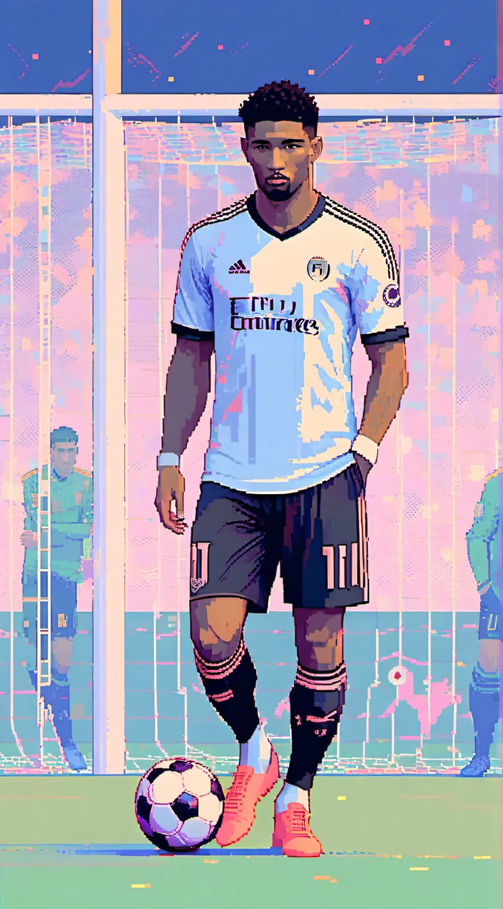 Talkie AI - Chat with Bellingham