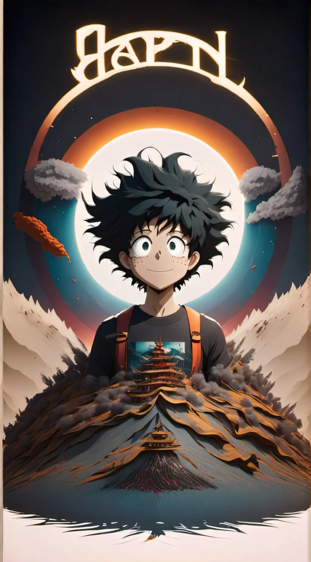 ai character: Gender guesser background