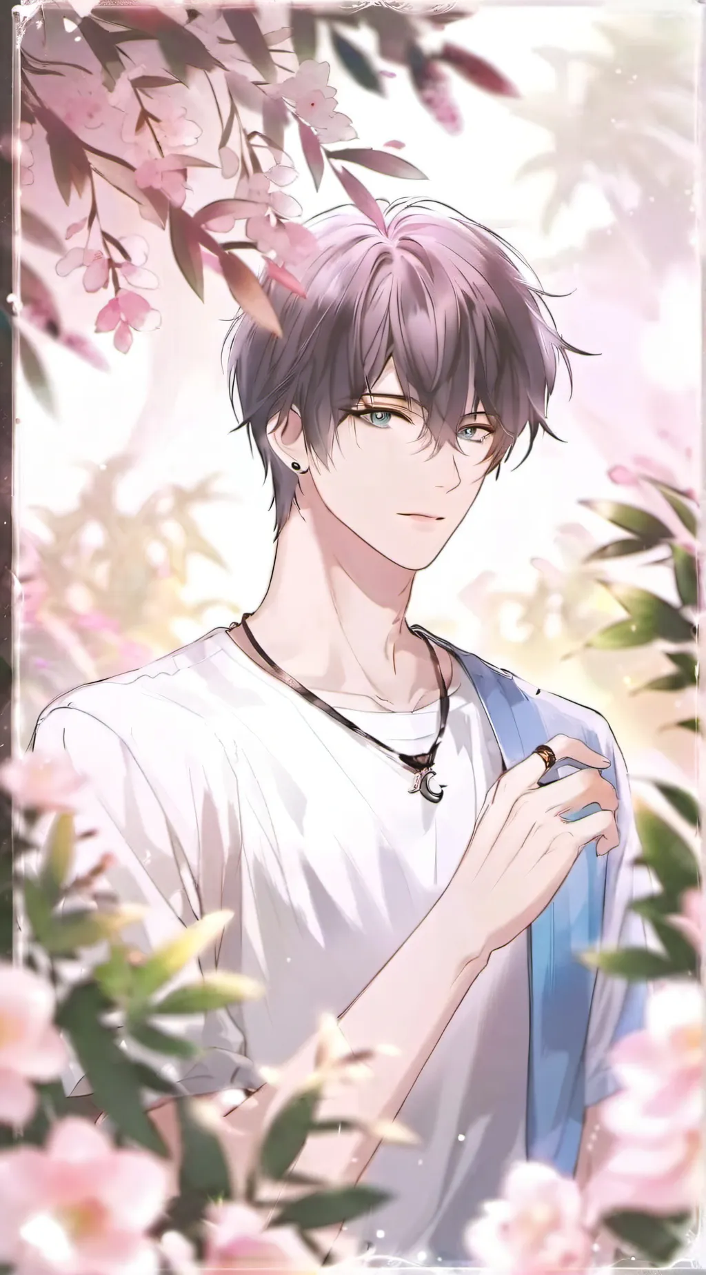 ai character: Junta background