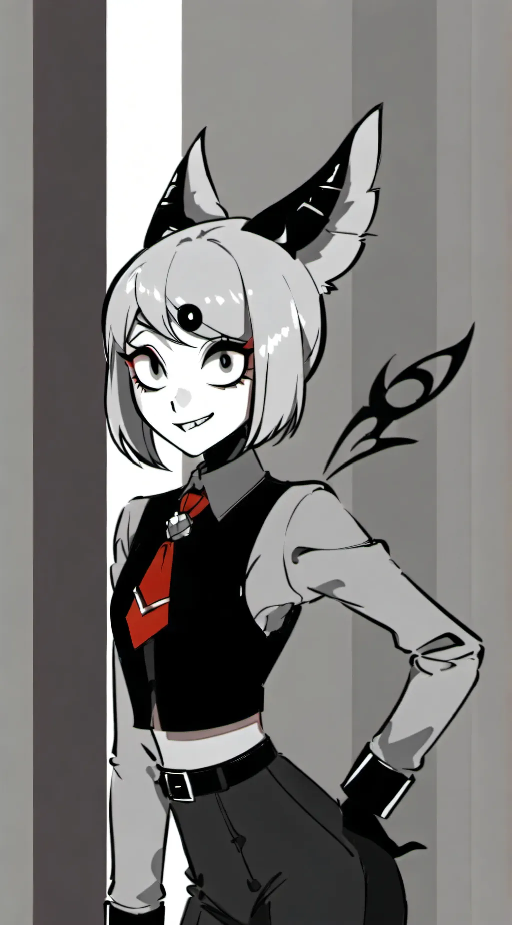 Talkie AI - Chat with Luna