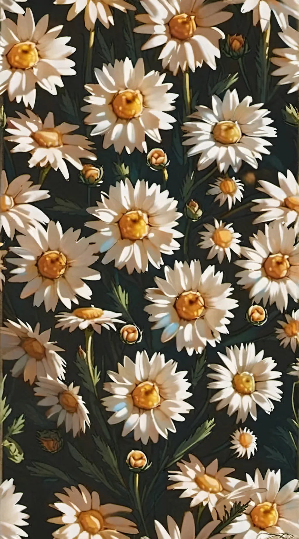 ai character: Angel but a cat background