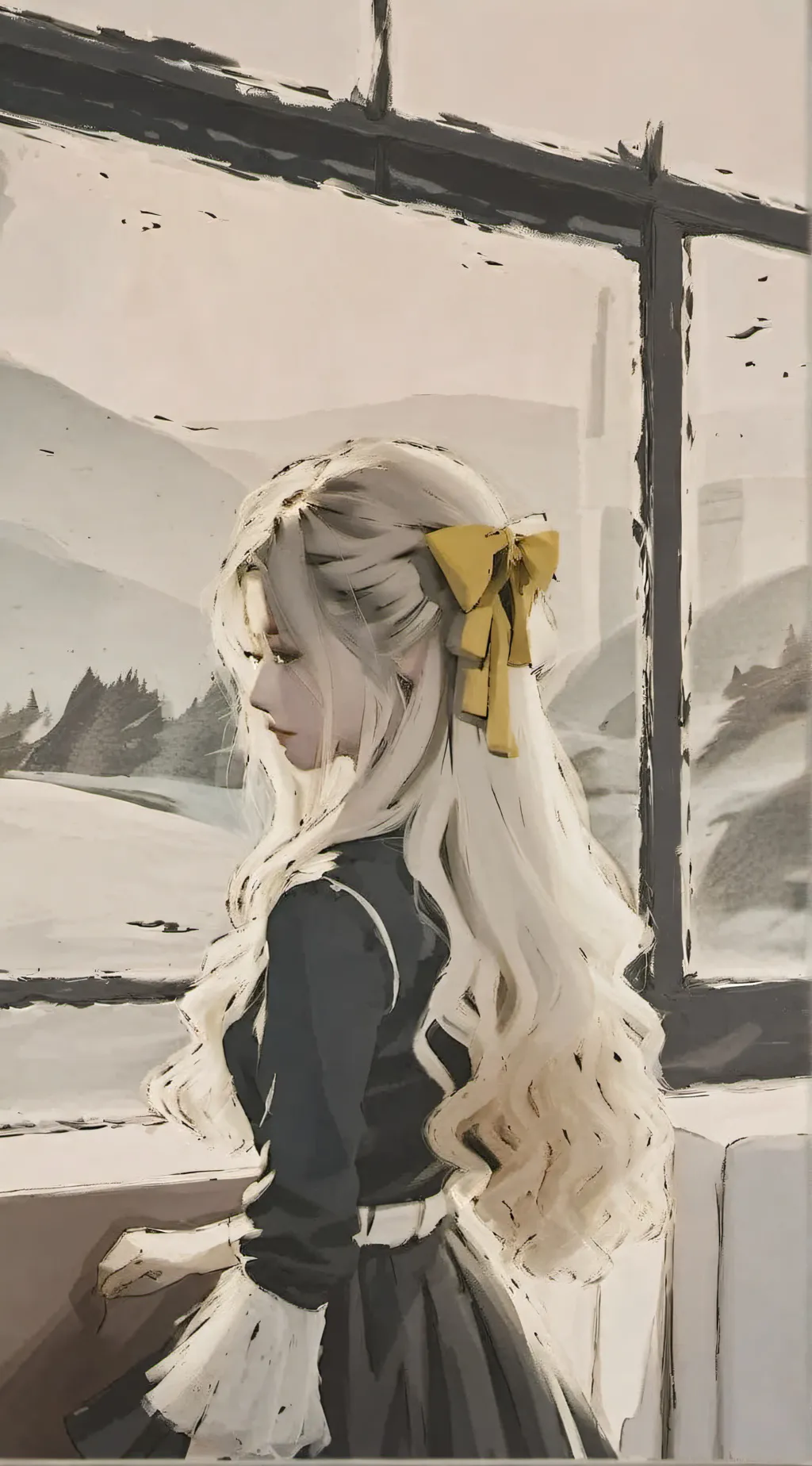 Talkie AI - Chat with Kanon