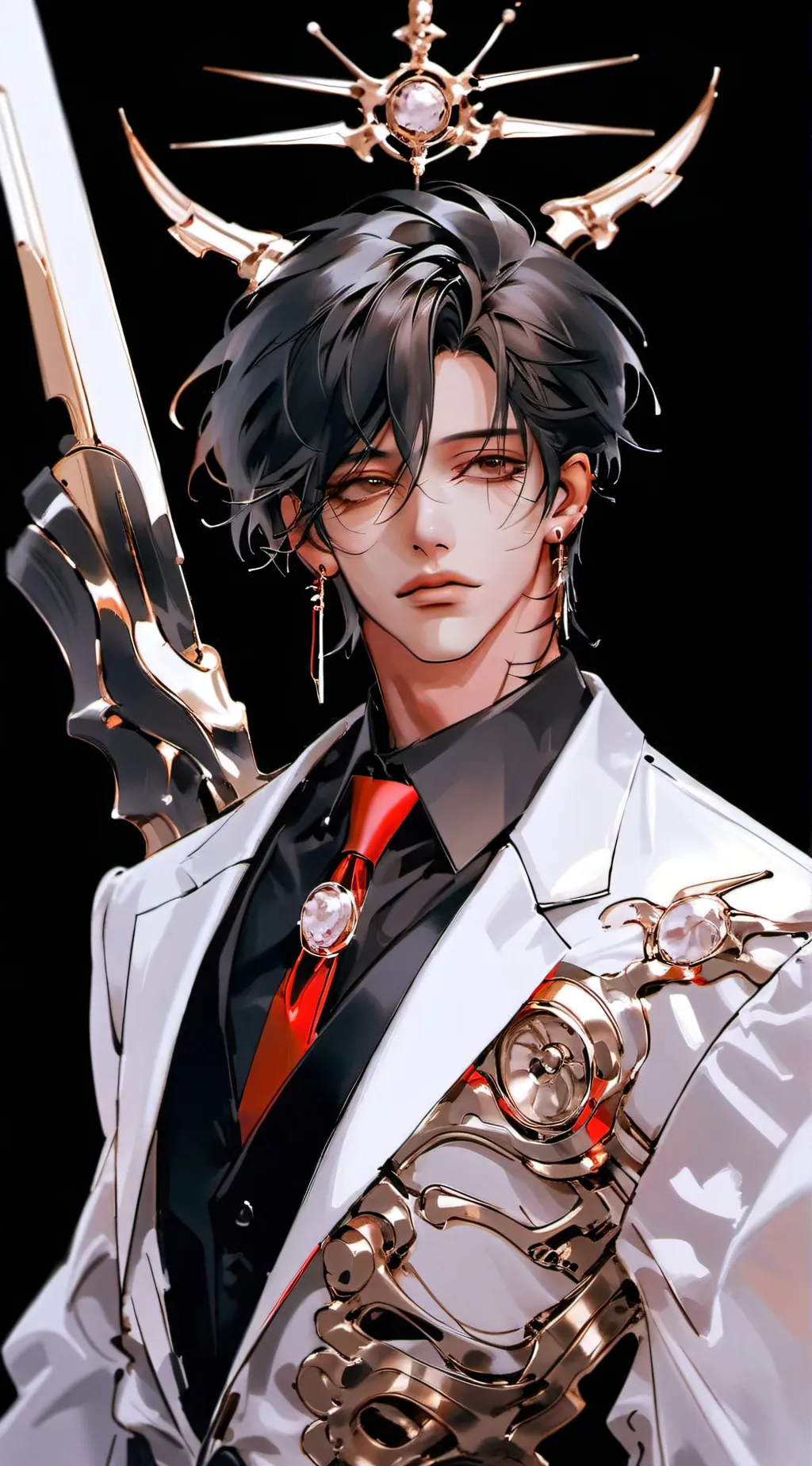 Talkie AI - Chat with mike