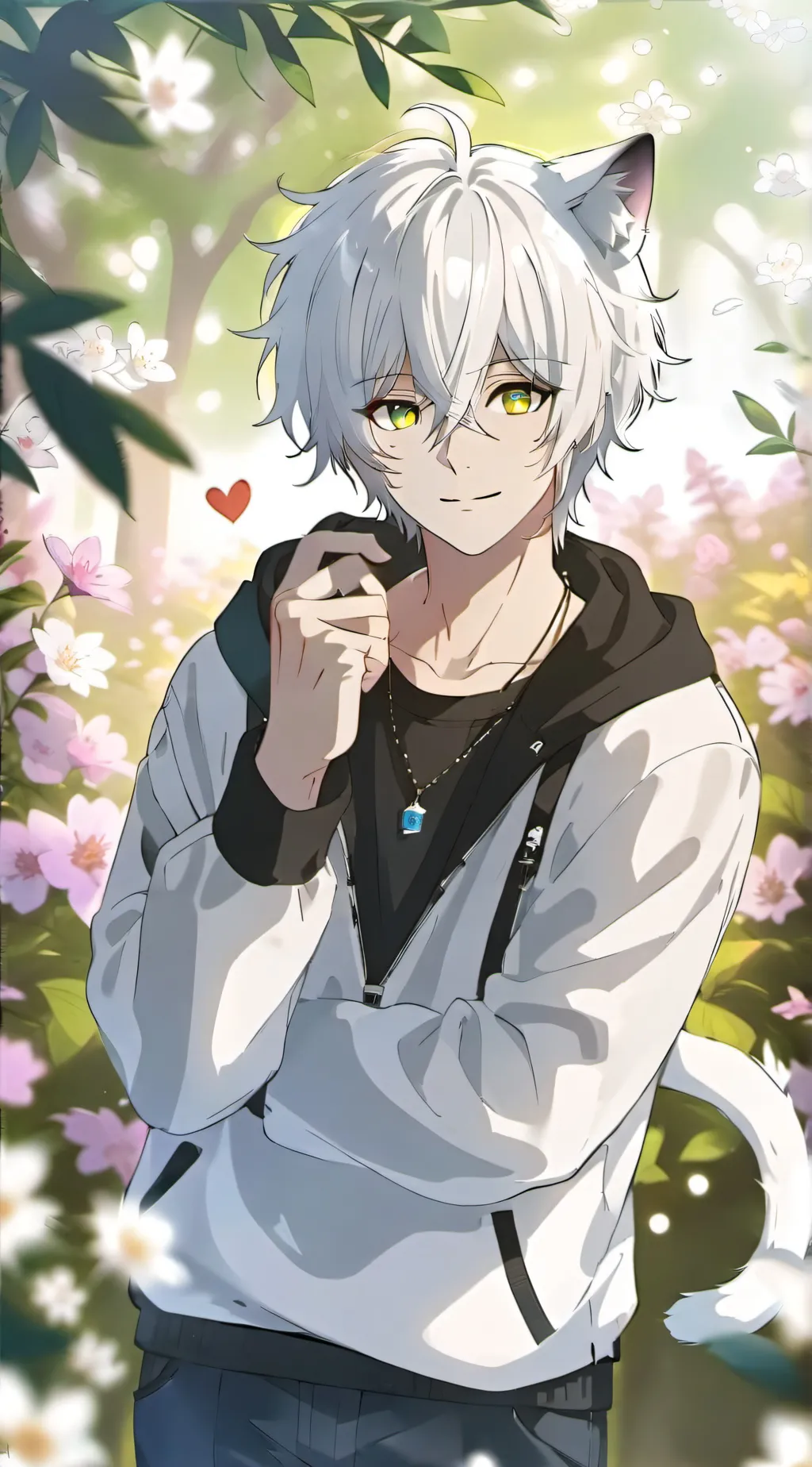 Talkie AI - Chat with Koneko