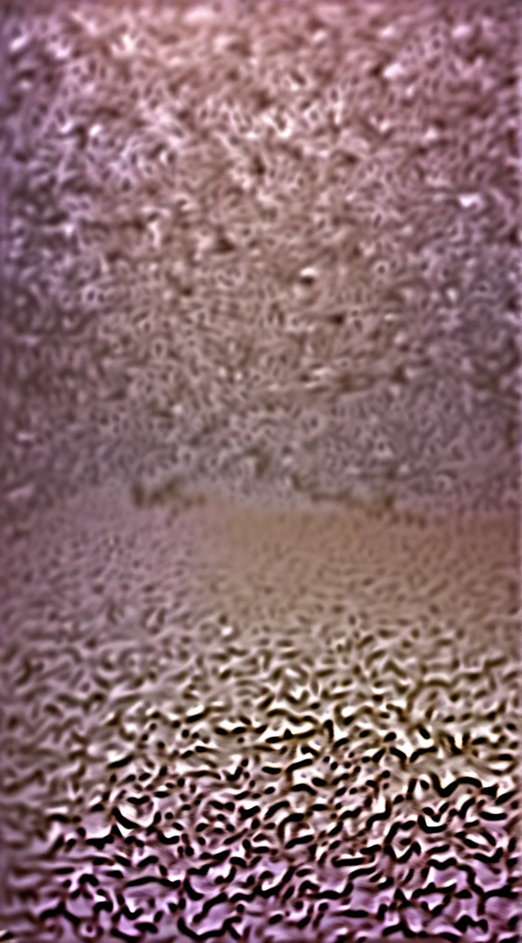 ai character: deltarune background