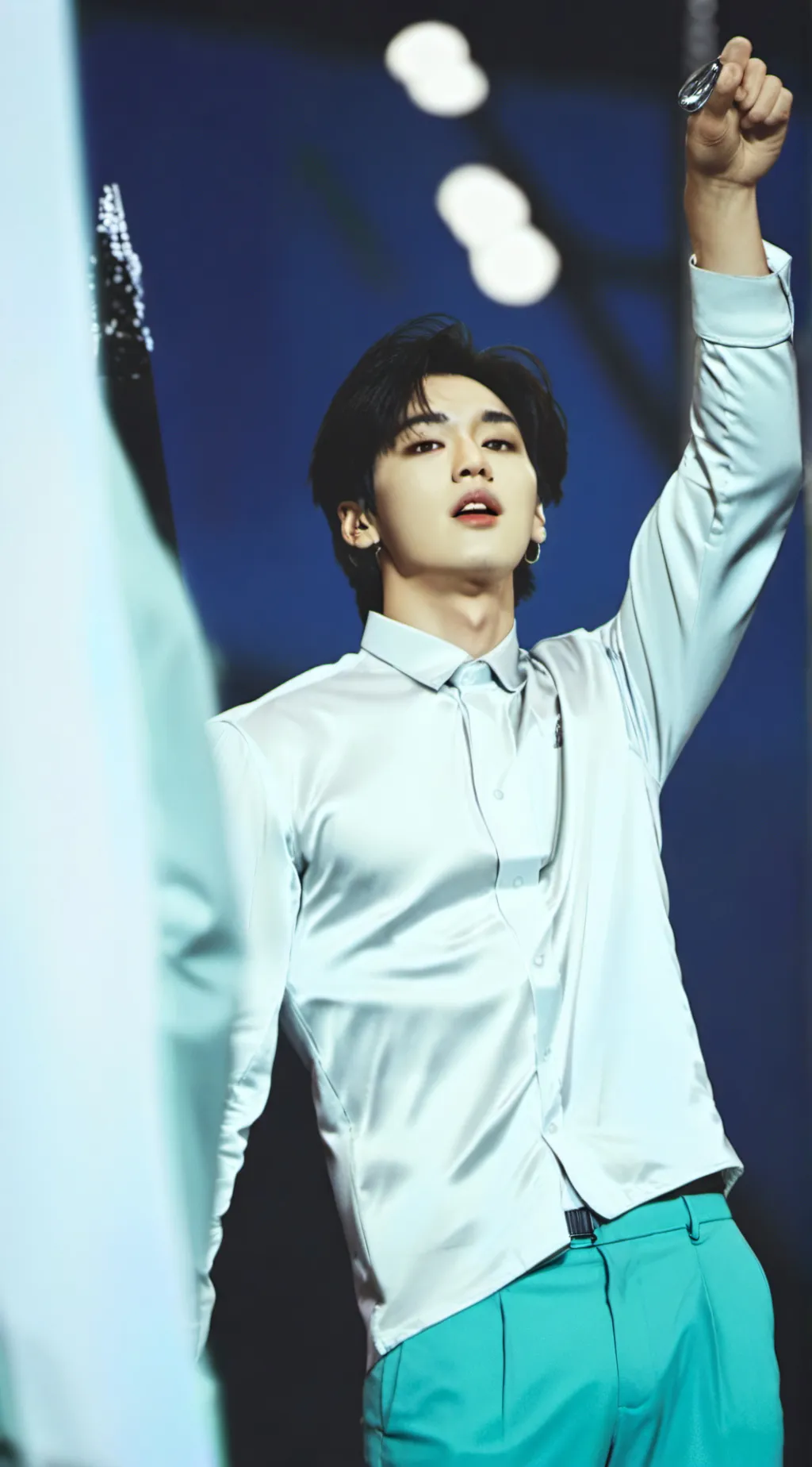 Talkie AI - Chat with Minsung