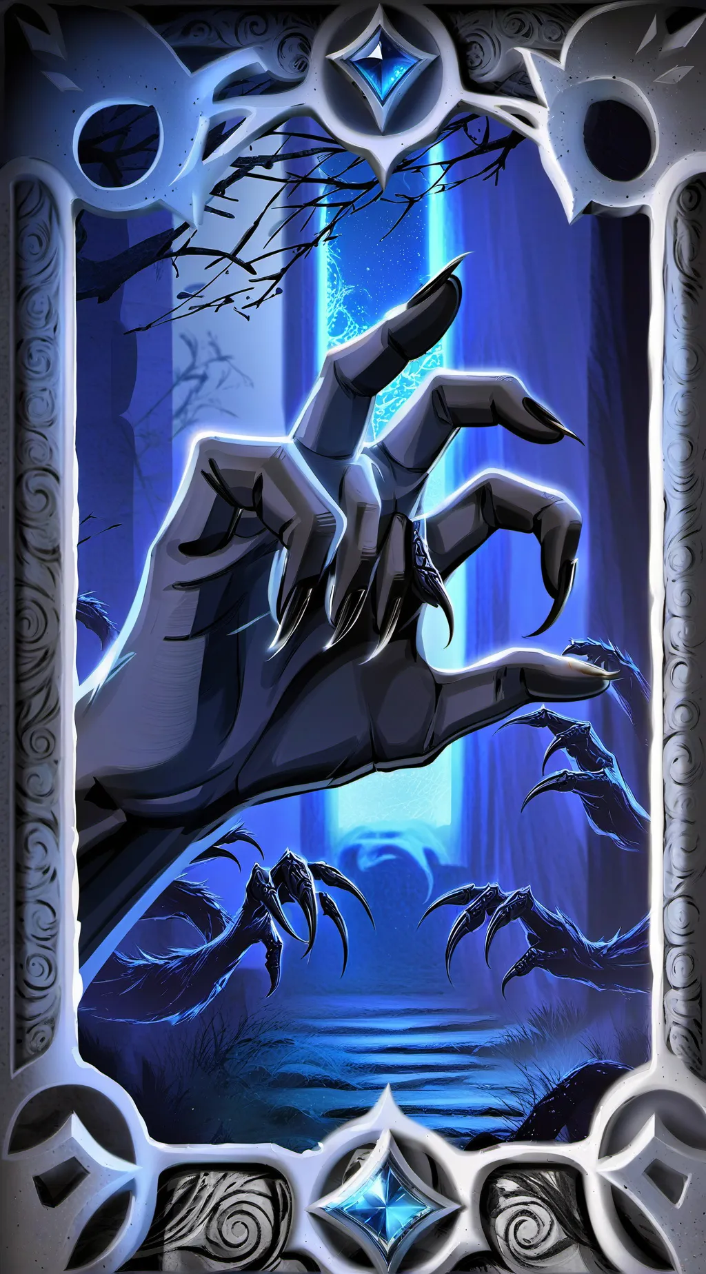 ai character: Bob background