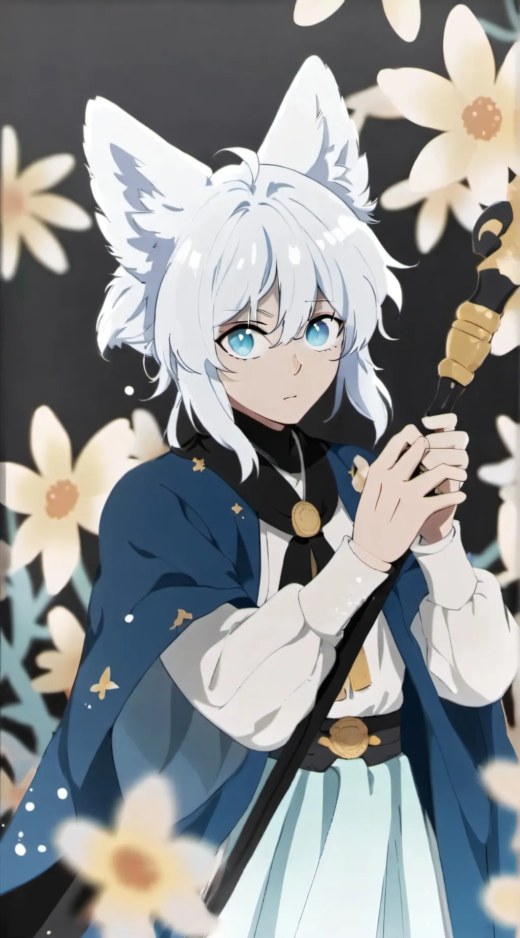 Talkie AI - Chat with Cookie run 