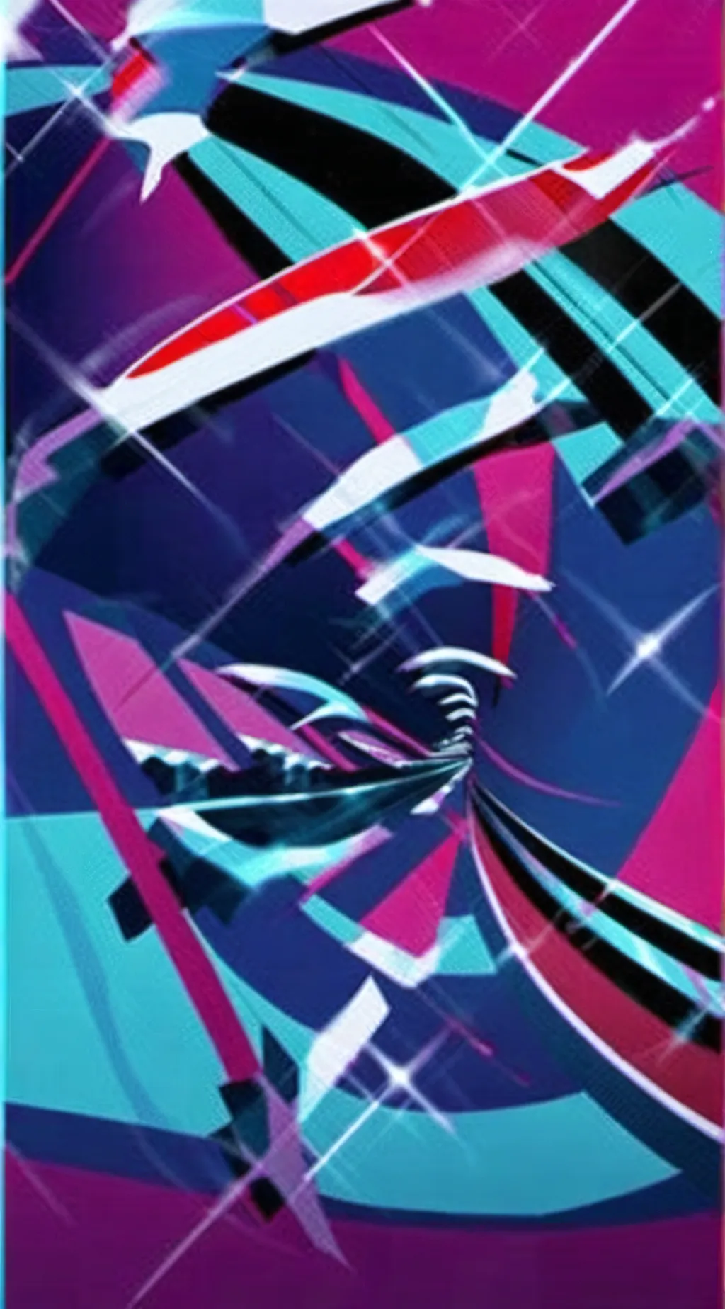 ai character: HH helloween background