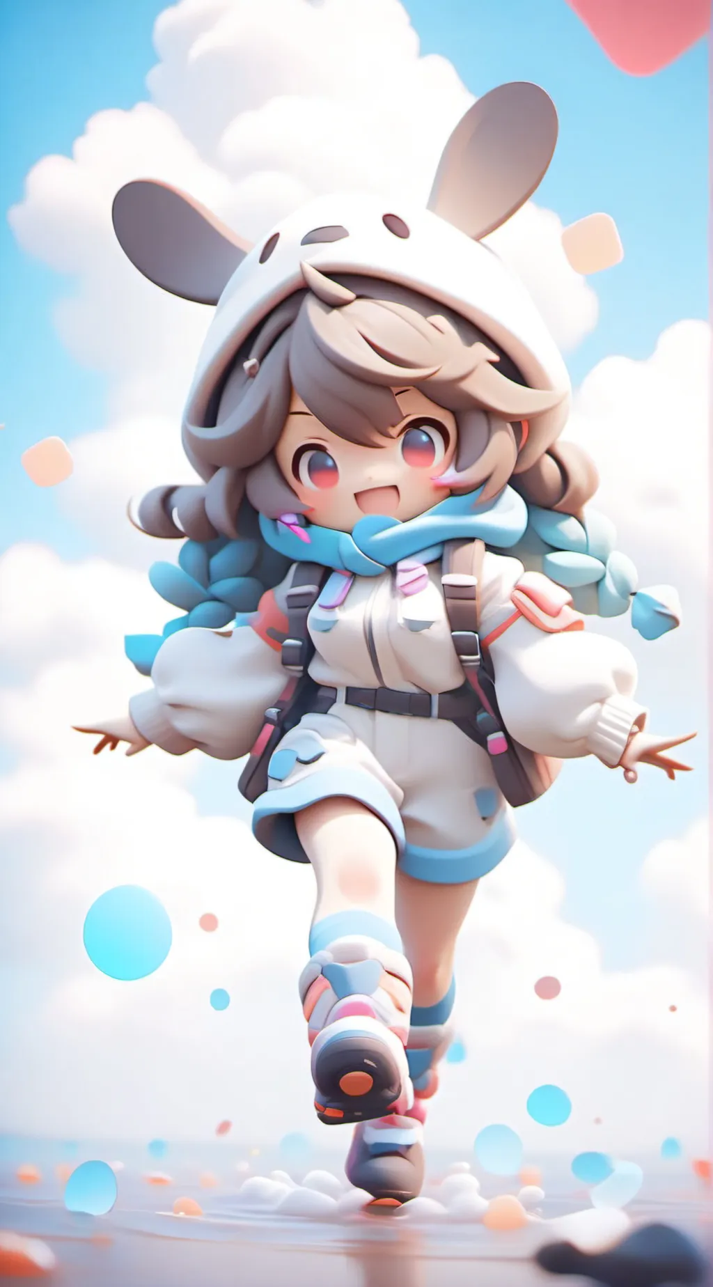 ai character: Can we make peace? background