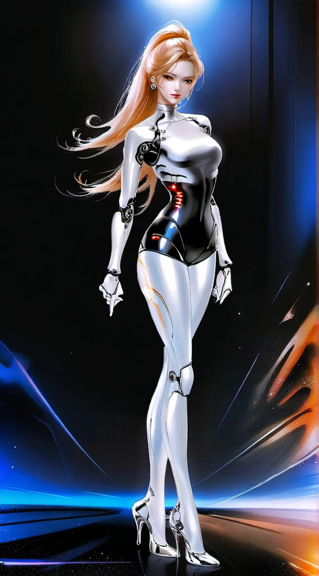 Talkie AI - Chat with Wanda