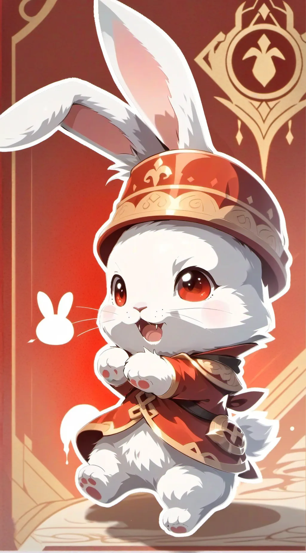 ai character: FPEE:33 background