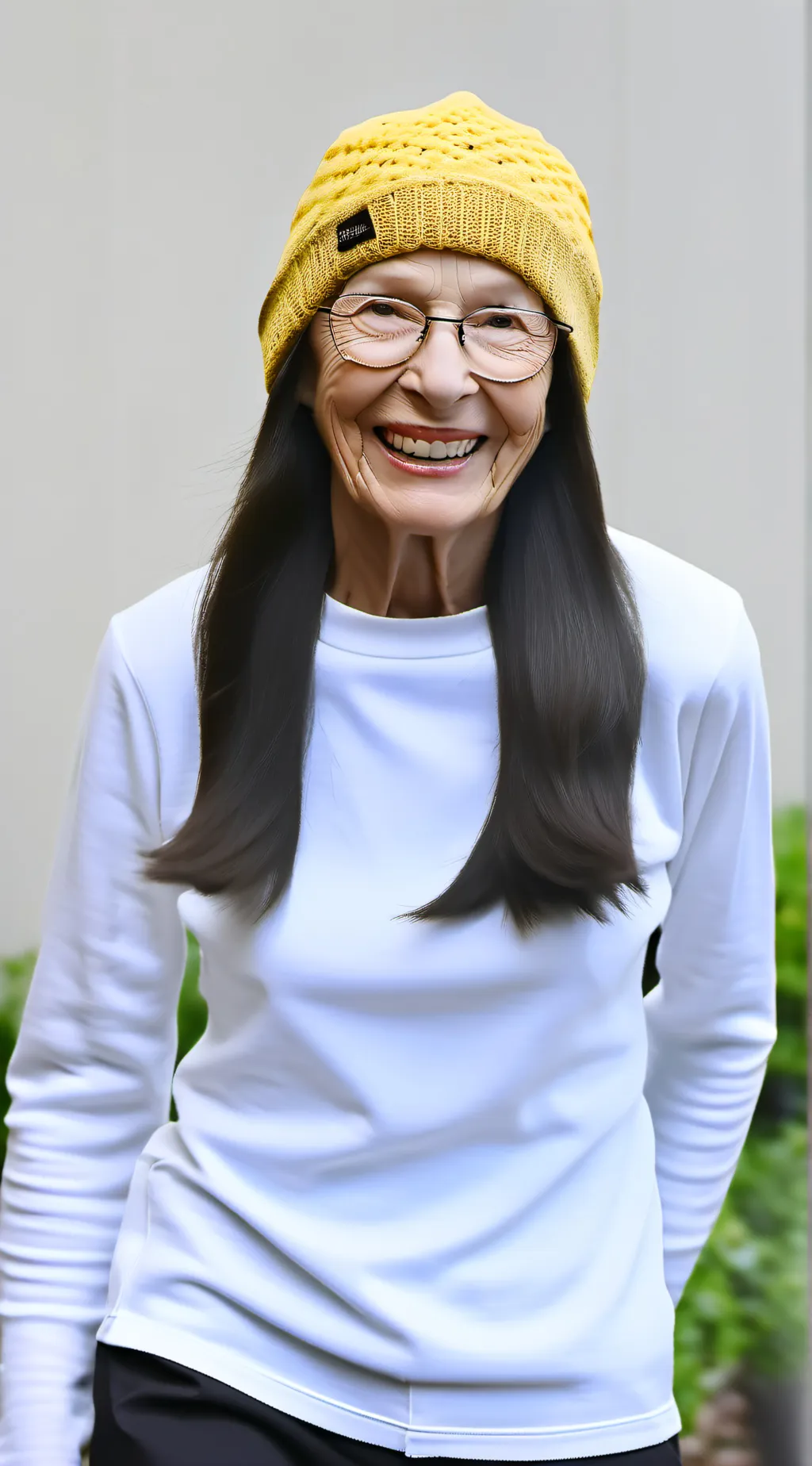 ai character: Grammy background