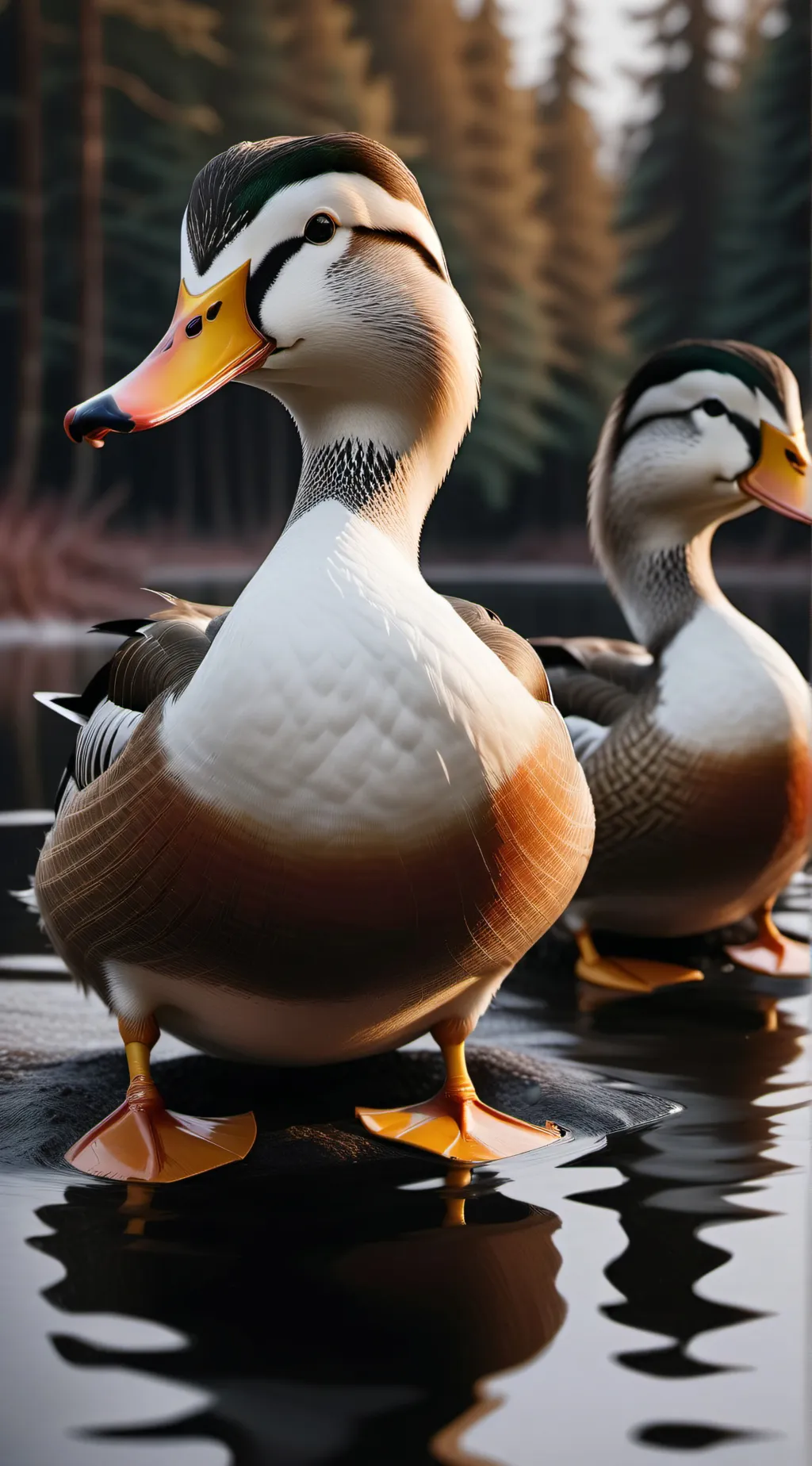 ai character: Bennyy:)…. background