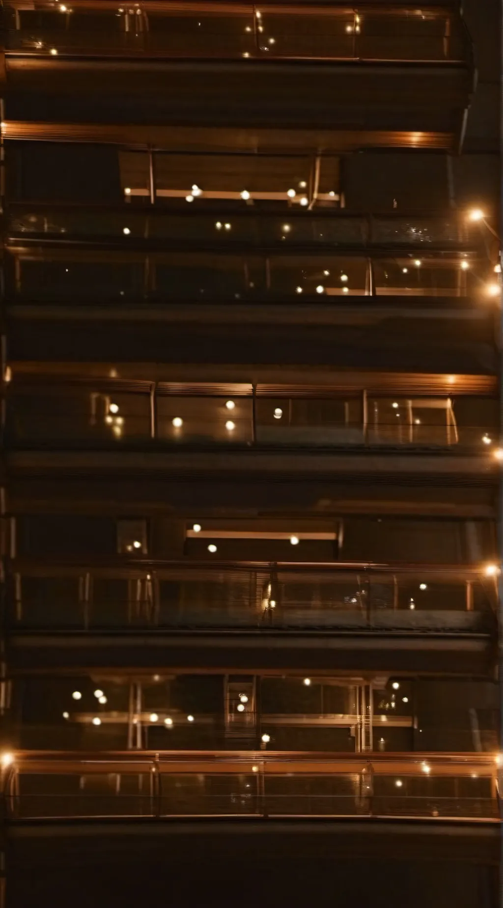 Talkie AI - Chat with Infinity Castle