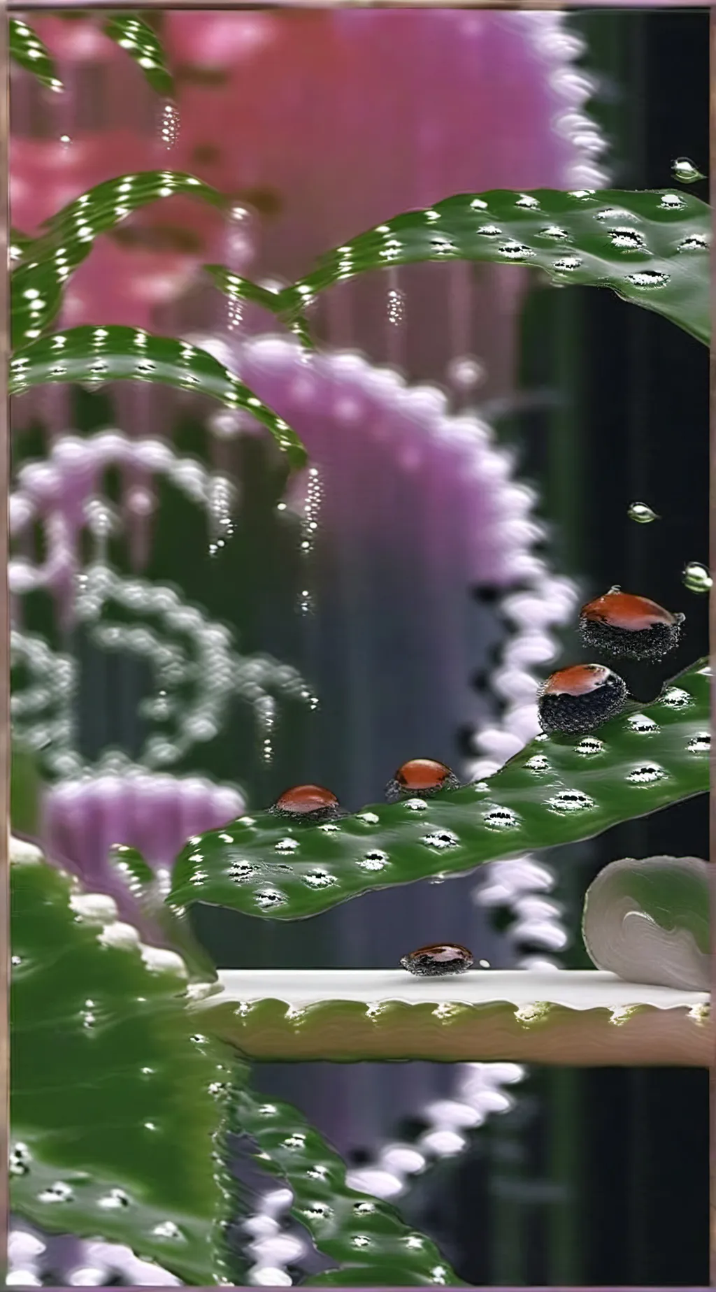 ai character: Shinobu snaps?.. background