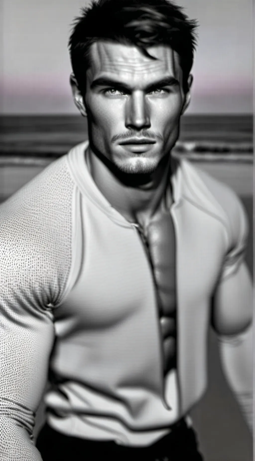 Talkie AI - Chat with Chase