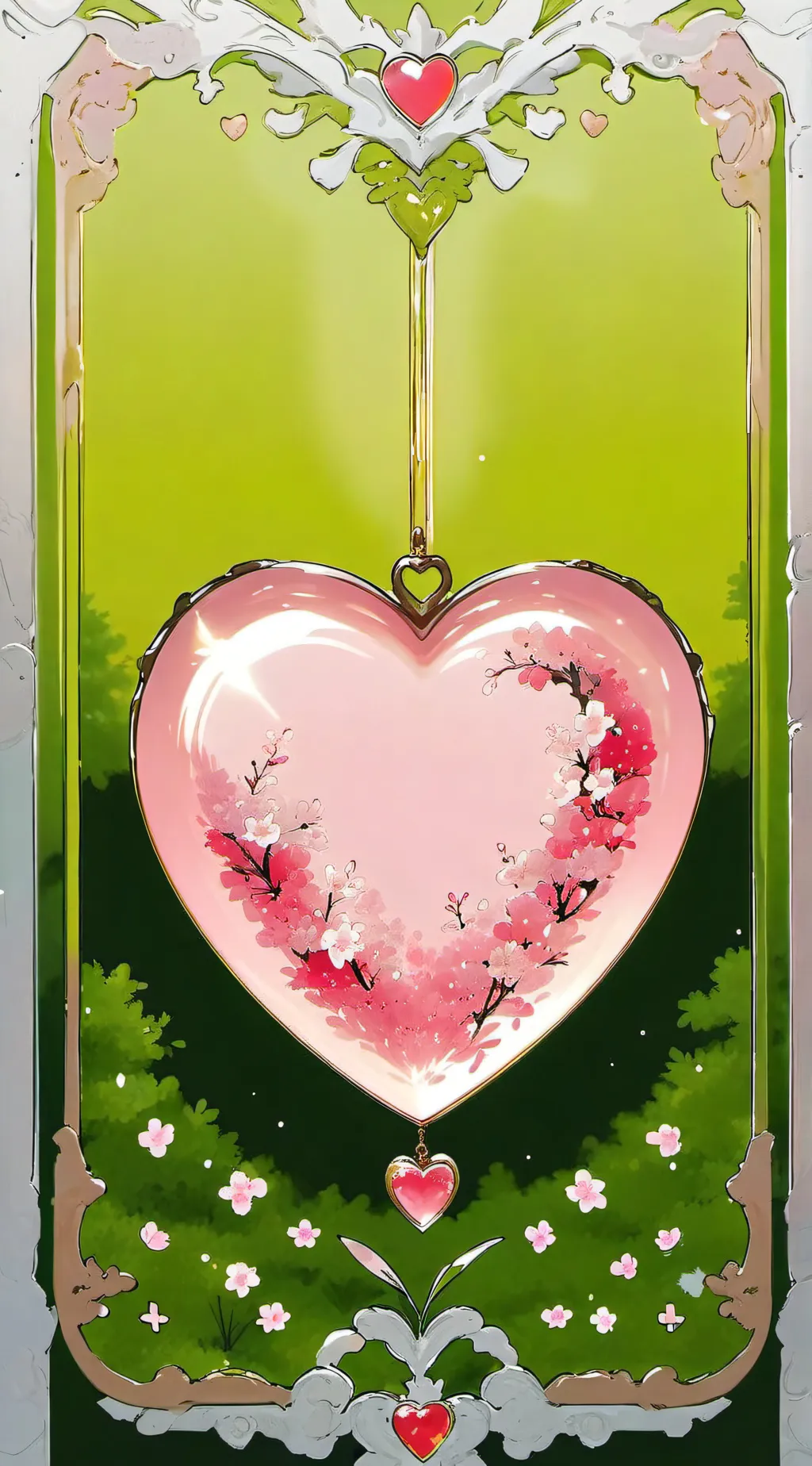 ai character: PJO background