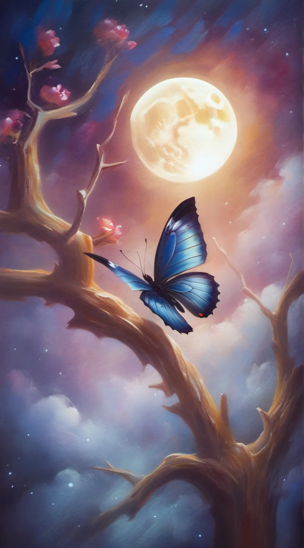 Talkie AI - Chat with TSAMS