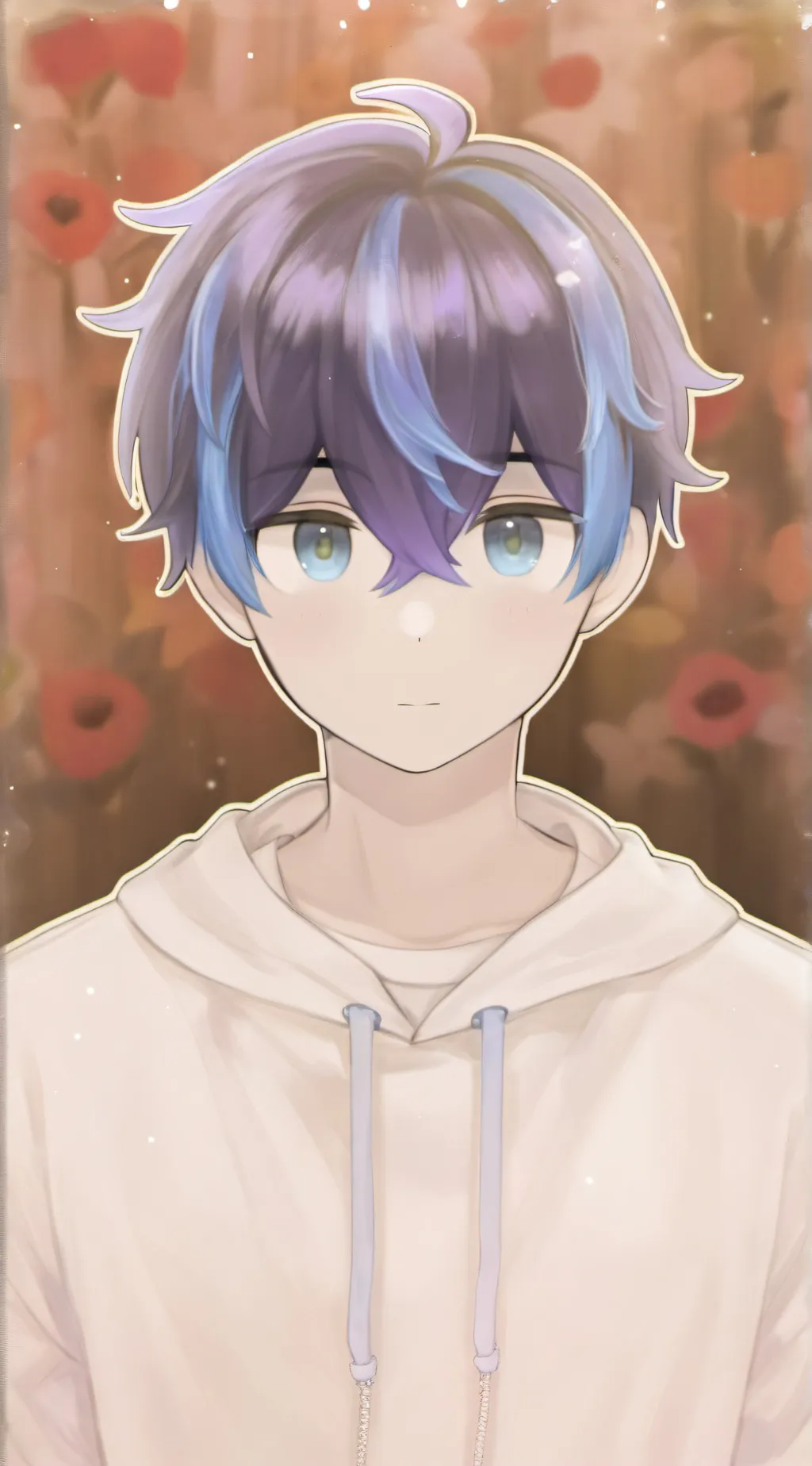 ai character: aphmau crew ein background