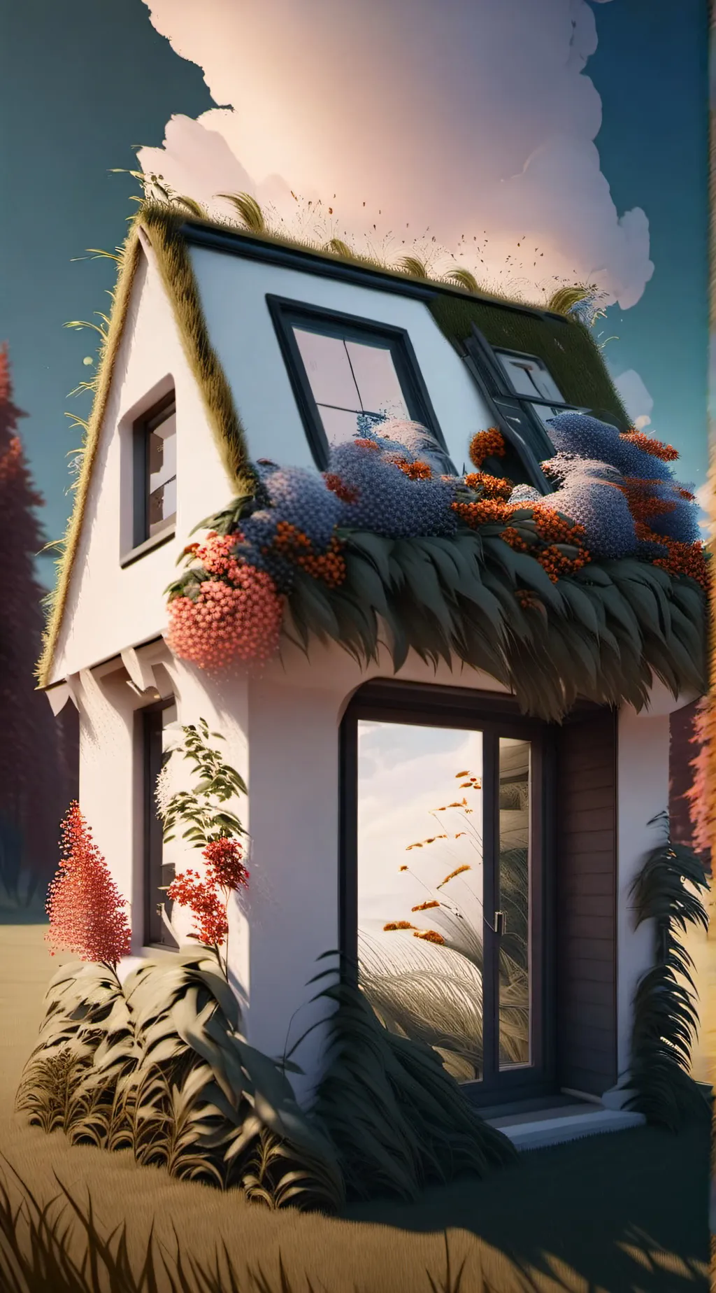 ai character: Po but angry!!!!!! background