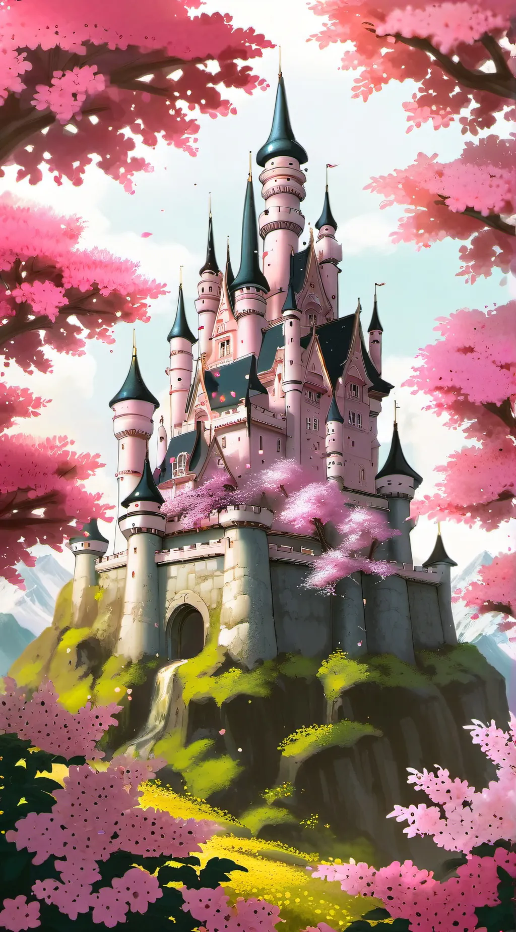 ai character: ~Countryhumans~ background