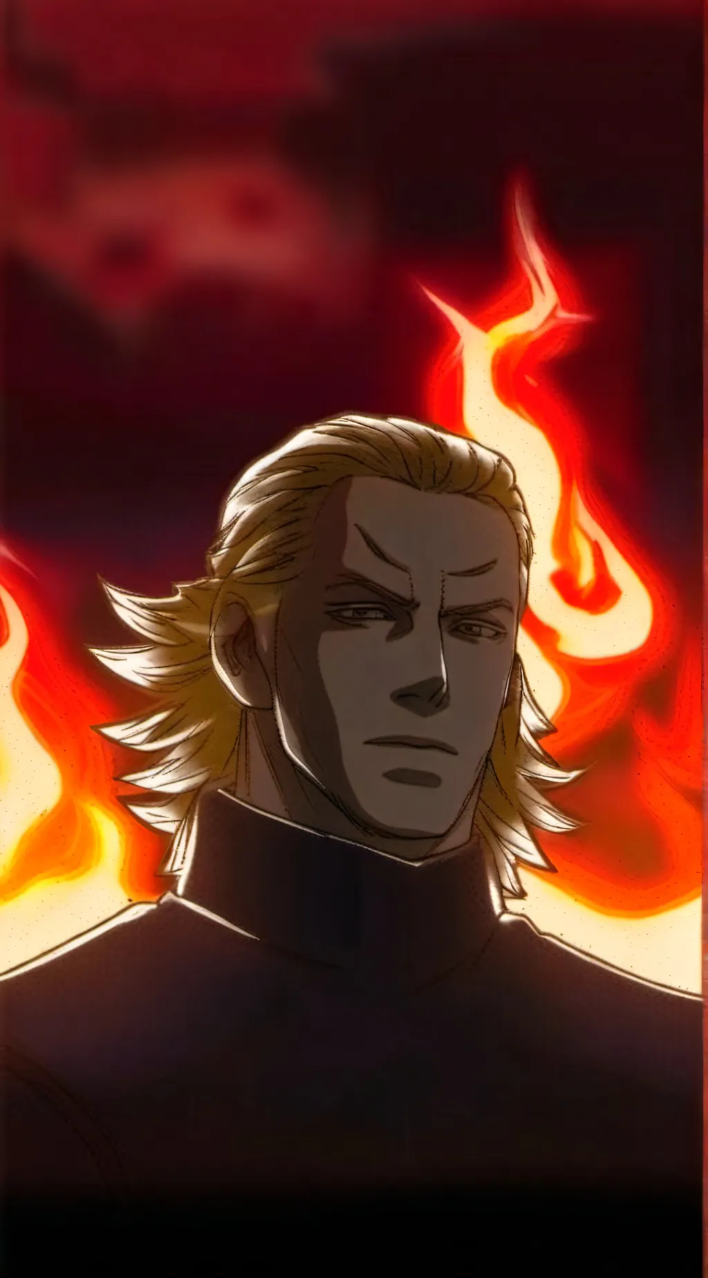 ai character: PACKGOD background