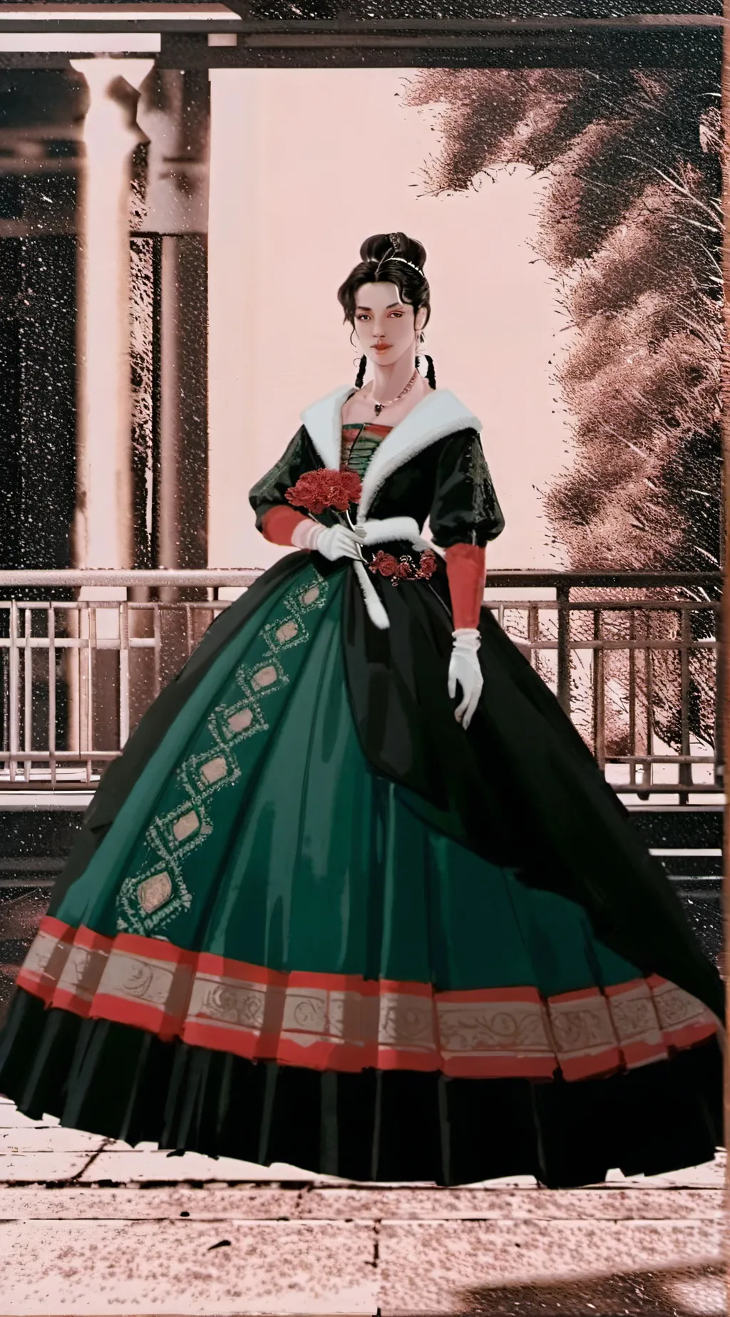 Talkie AI - Chat with Jane doe