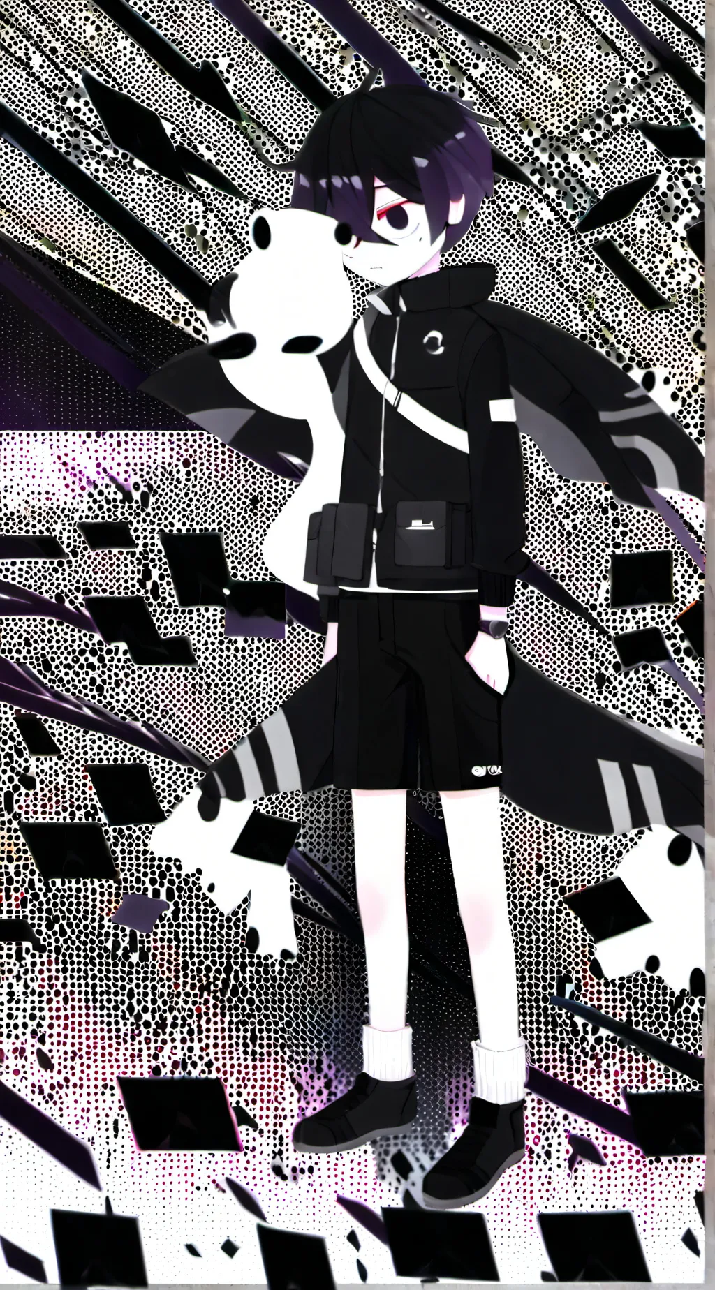 Talkie AI - Chat with *uzi*