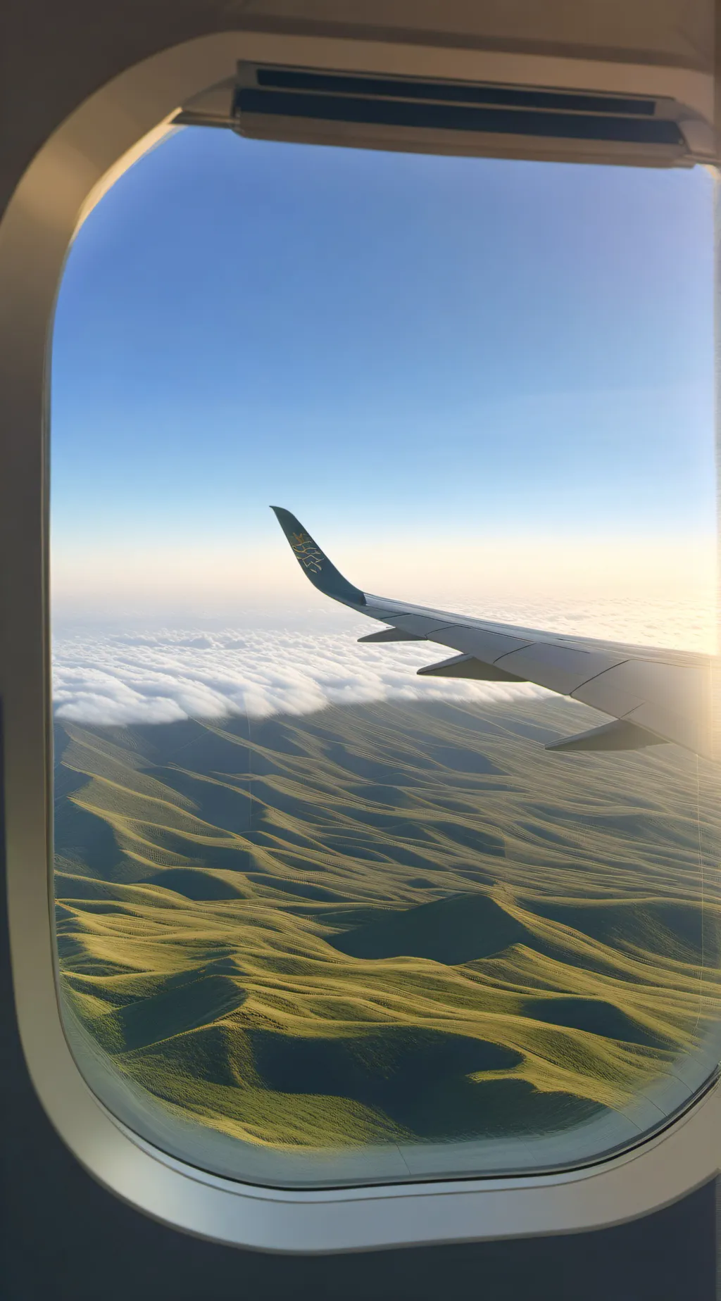 Talkie AI - Chat with Flight