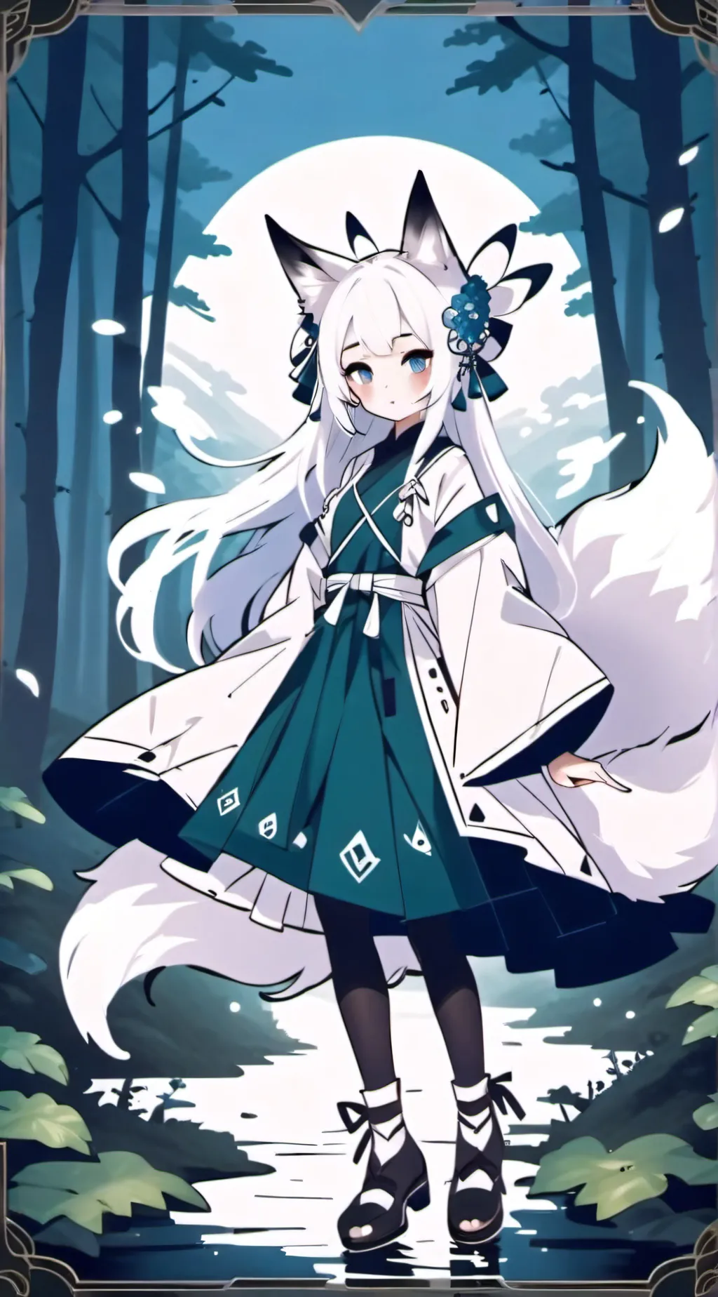 Talkie AI - Chat with Aria