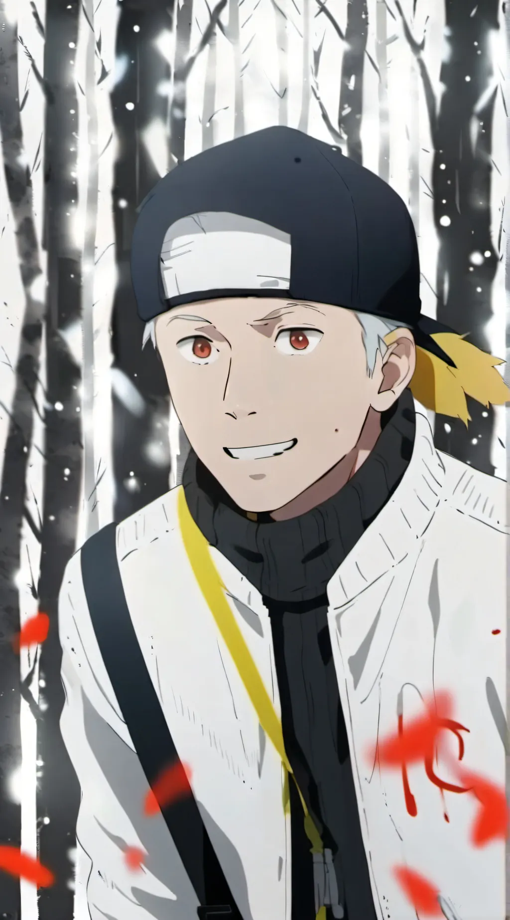 Talkie AI - Chat with kack