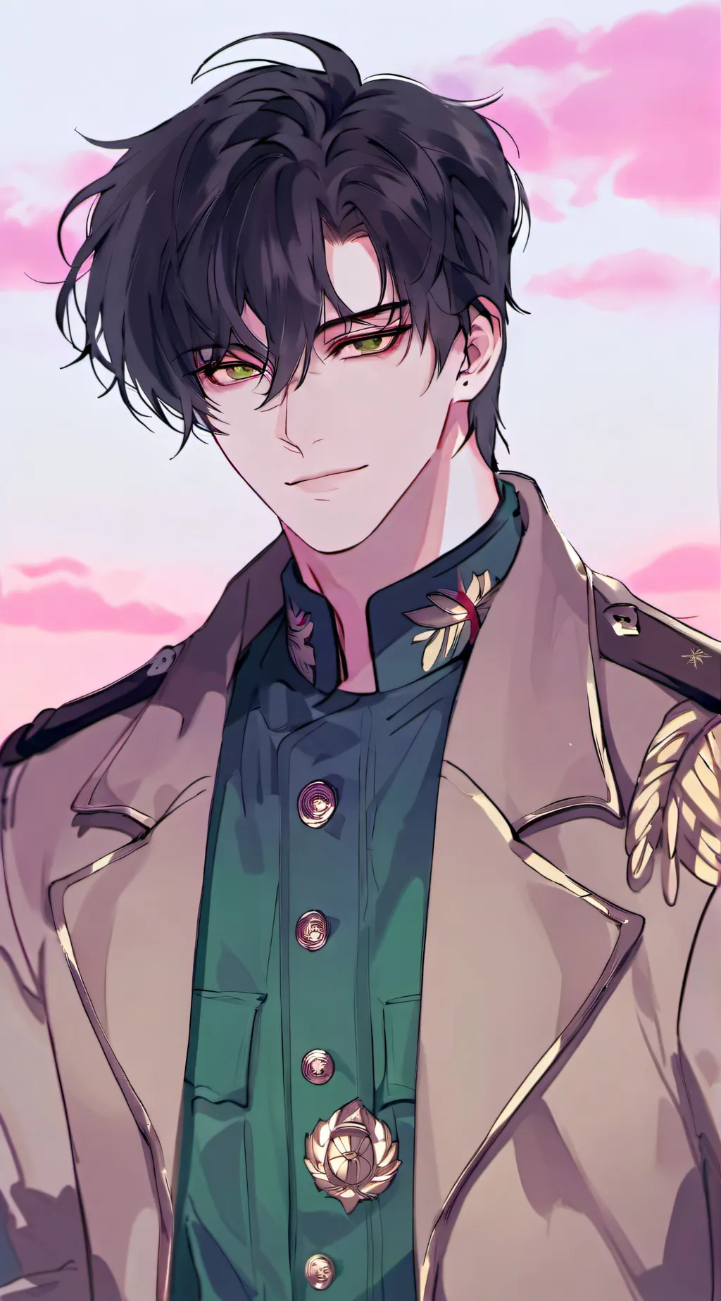 Talkie AI - Chat with Unnamed Worker