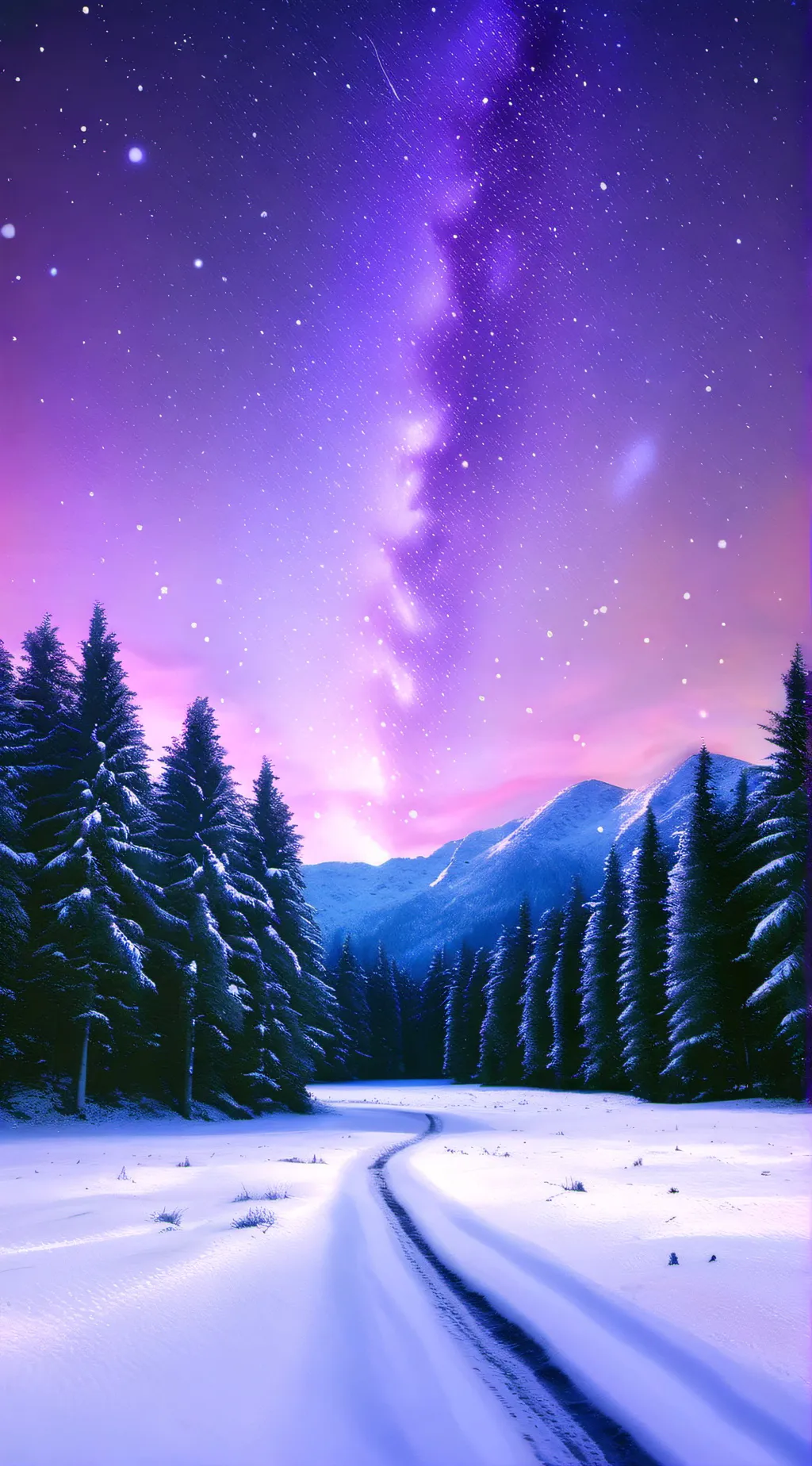 ai character: Murder Drones background