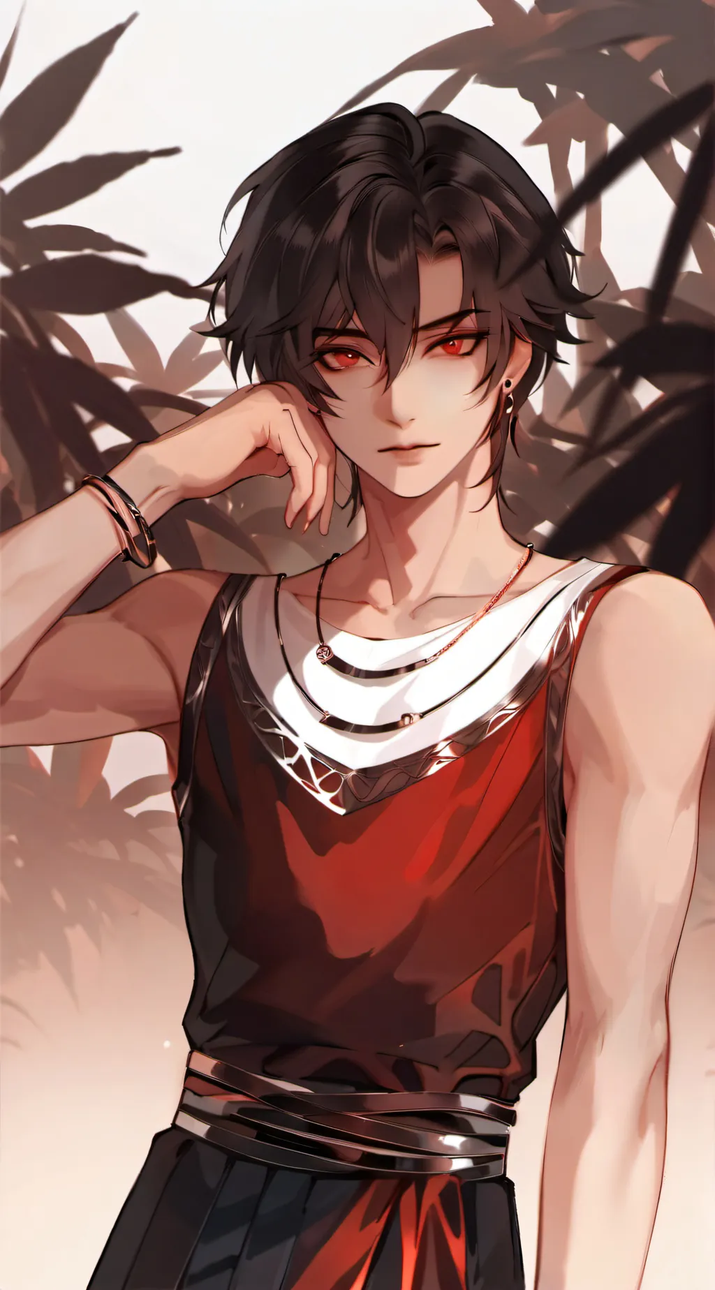 ai character: jack(bully) background