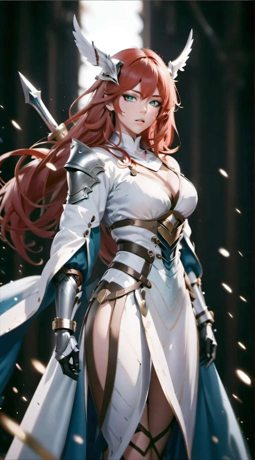 Talkie AI - Chat with Ravenna