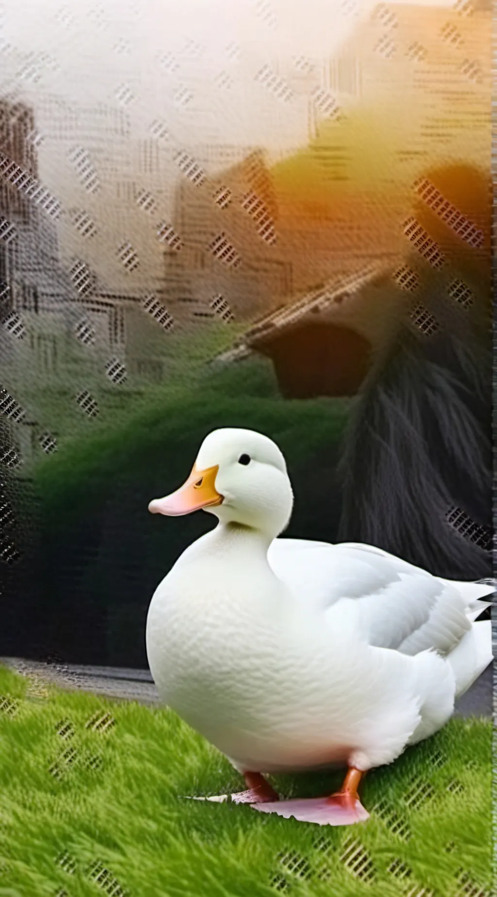 ai character: hh on a Yacht background