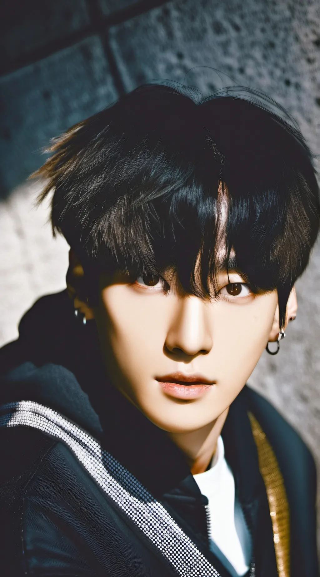 Talkie AI - Chat with Jungkook/Jk