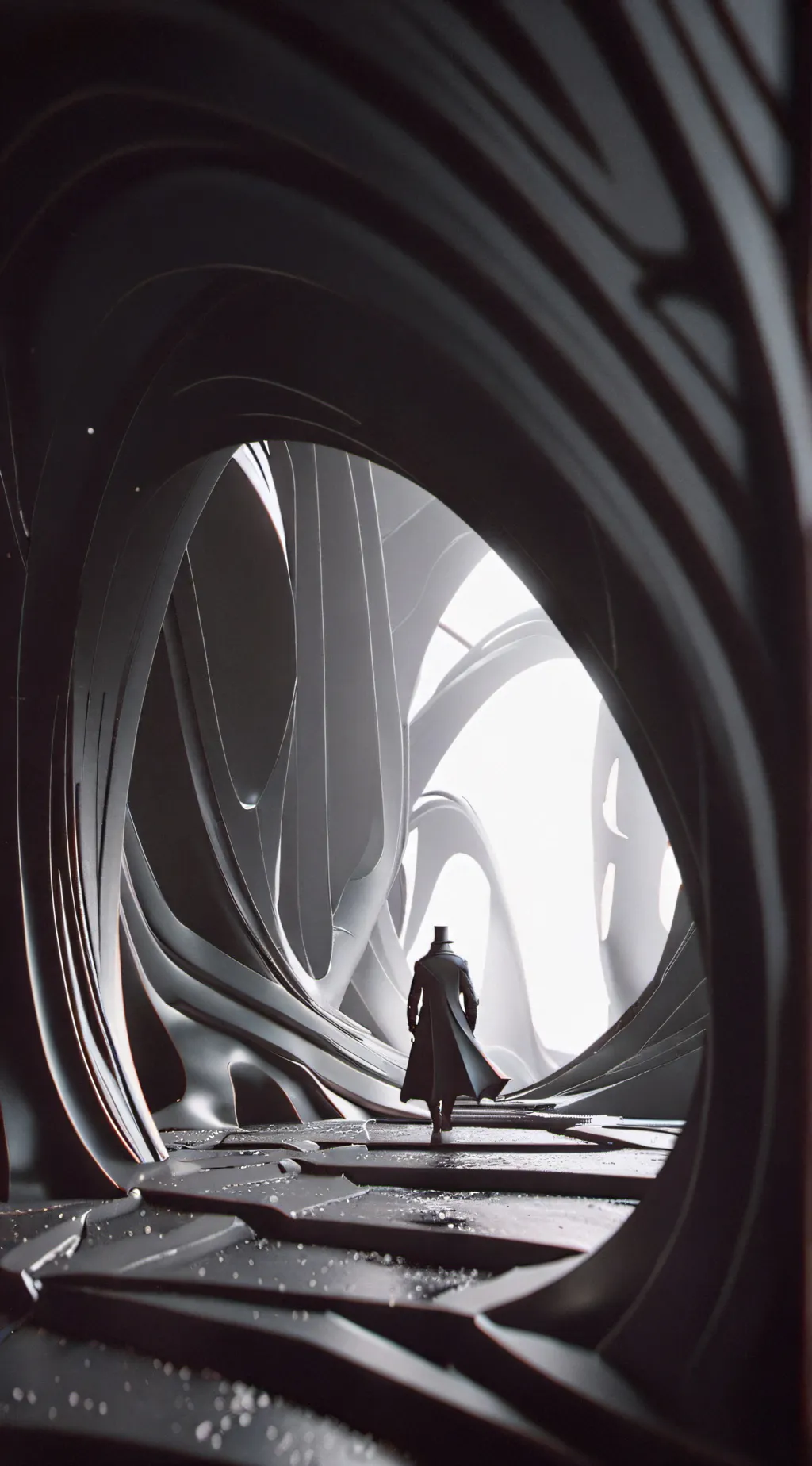 ai character: rizz background