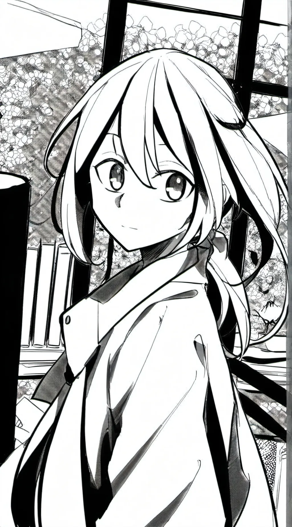 ai character: HEAL ME DOCTOR background