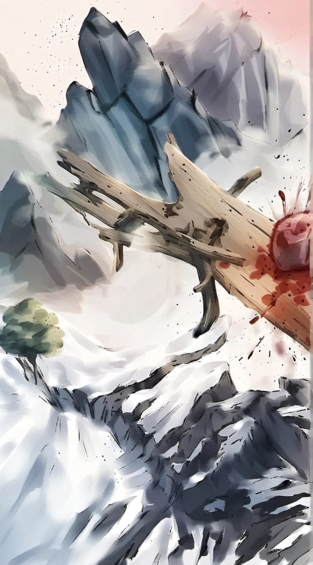 ai character: Sanemi background