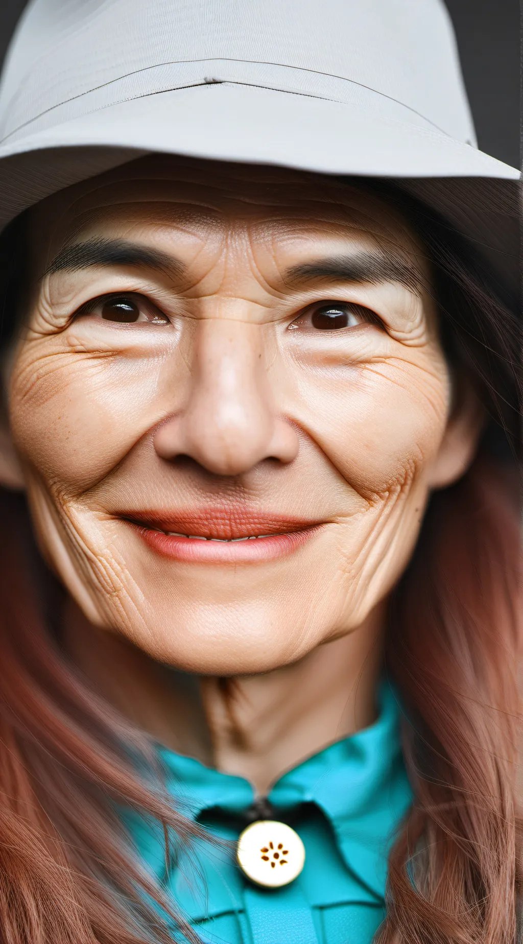 ai character: jacob is a b background