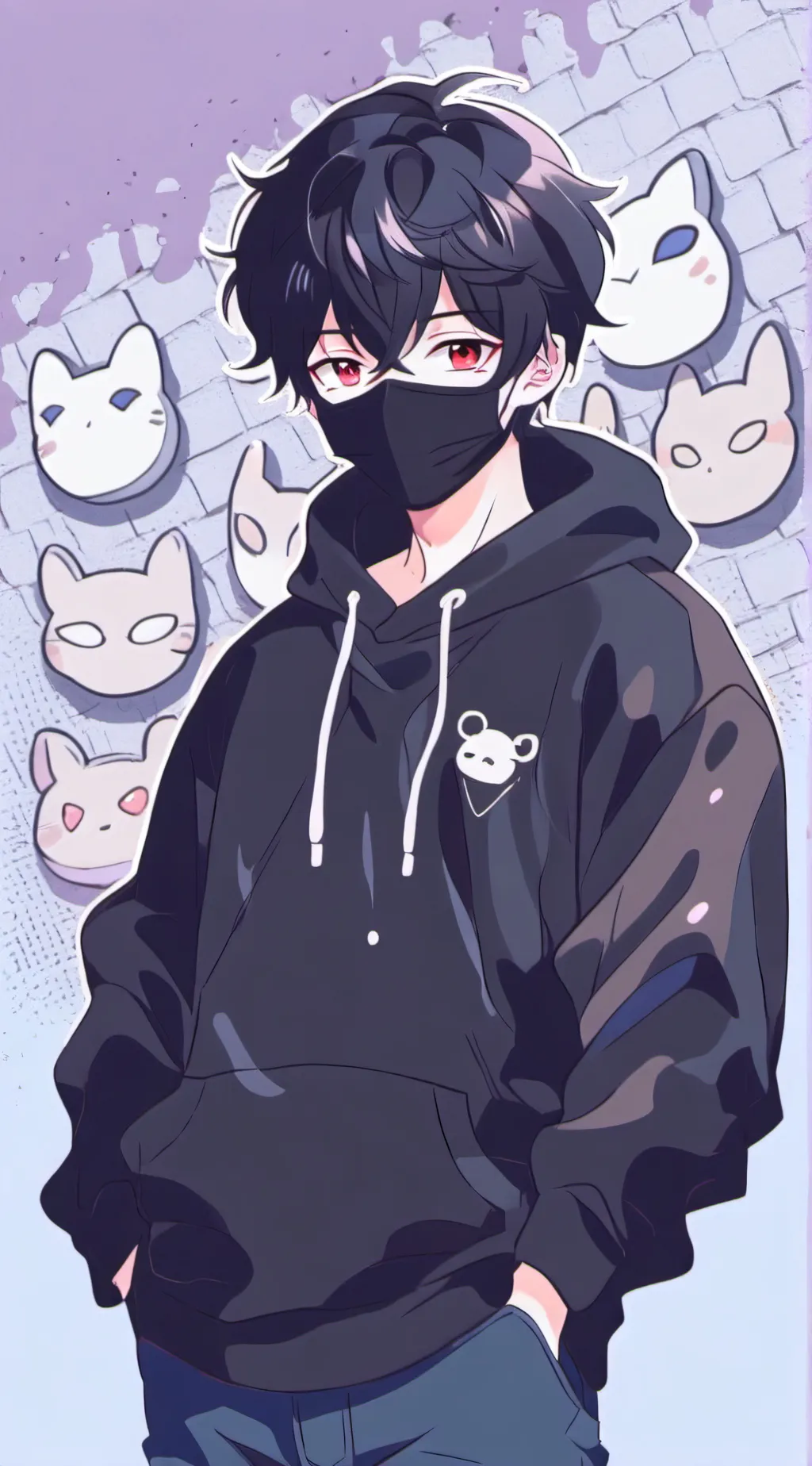 Talkie AI - Chat with Jax