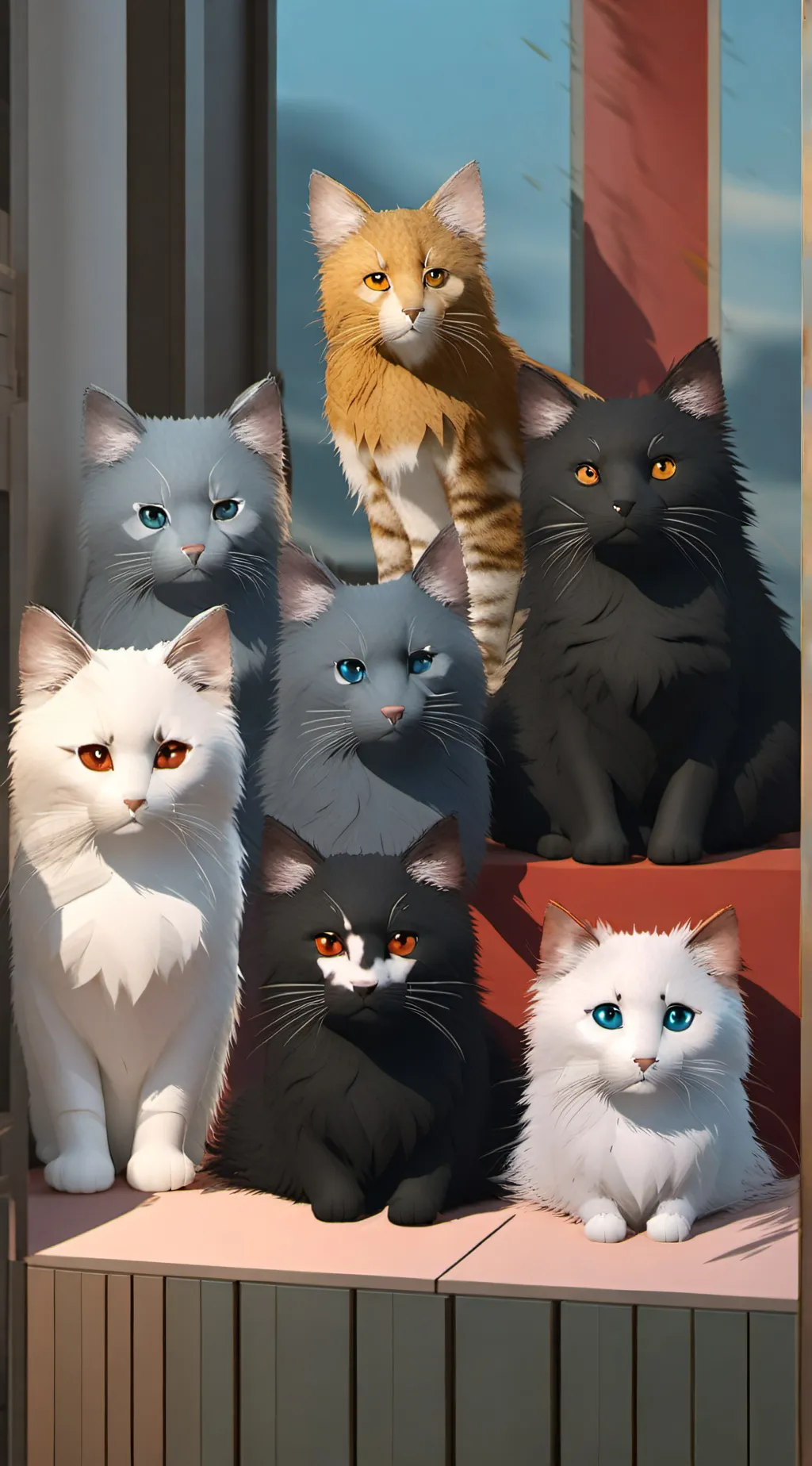 ai character: idk.. background