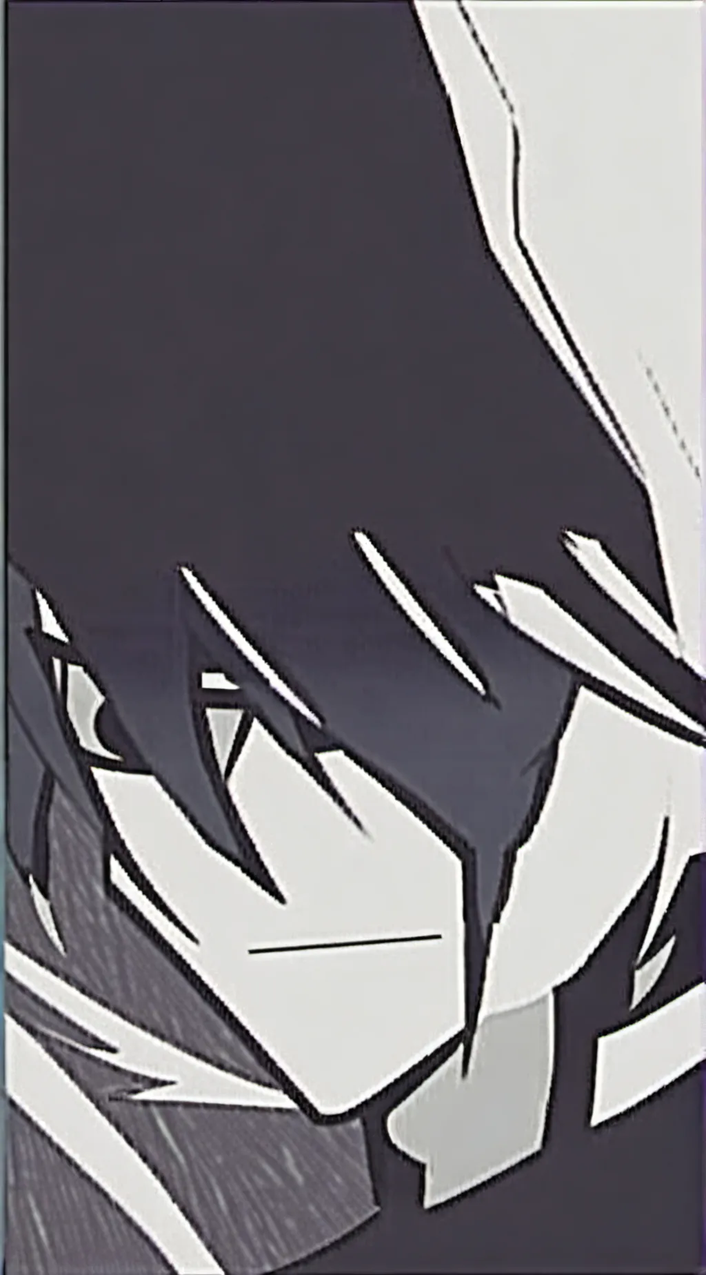 ai character: Miss circle boy background