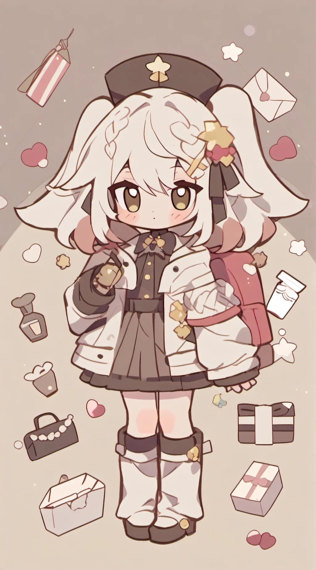 ai character: club roblox rp background