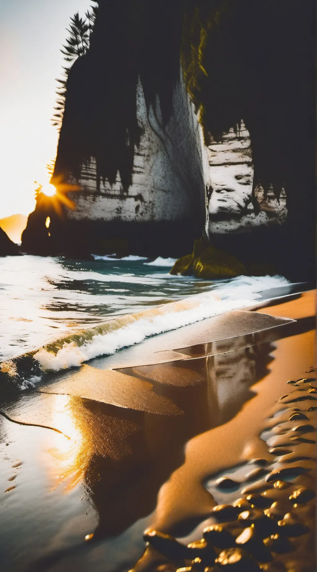 ai character: Trap house  background