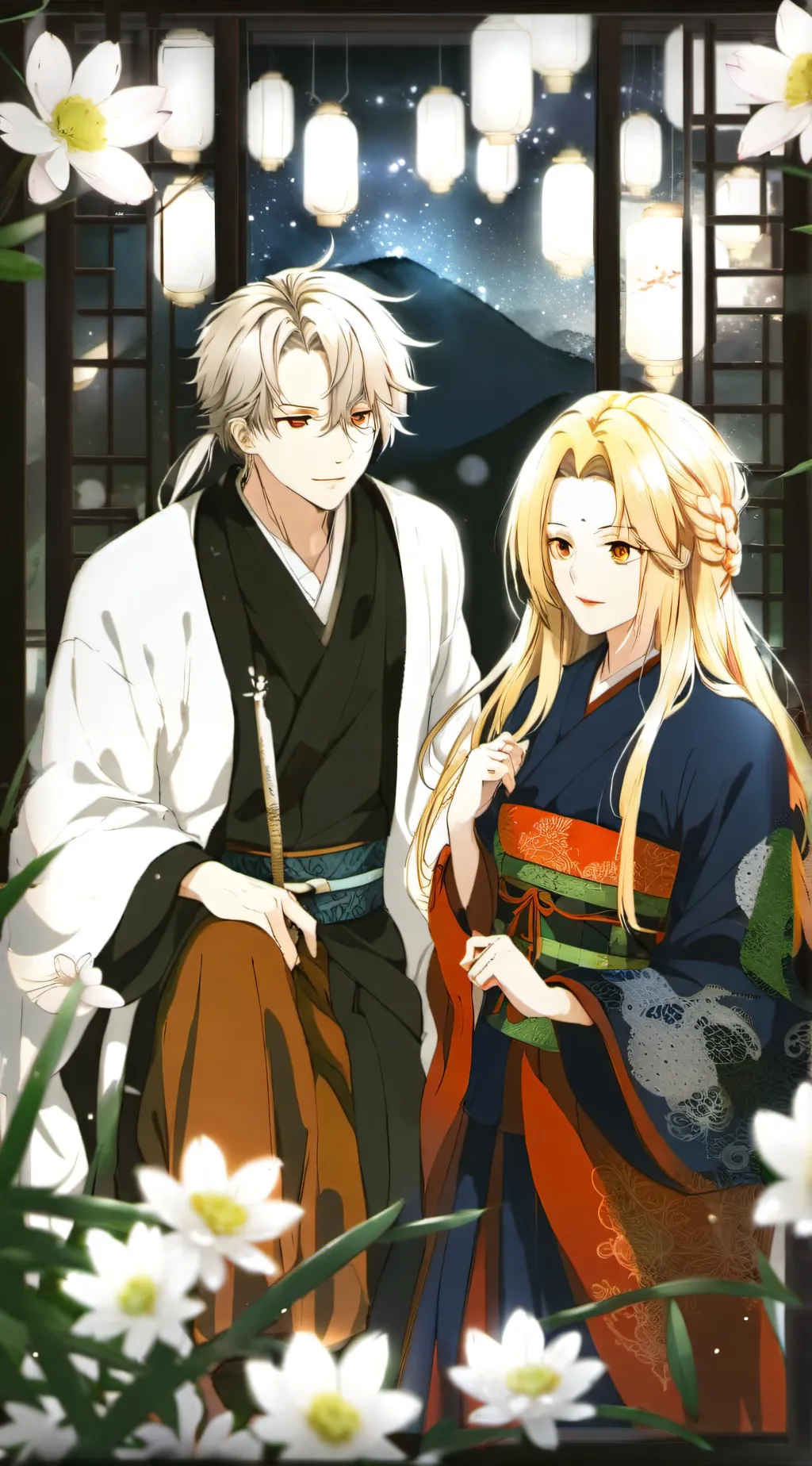 Talkie AI - Chat with Crazy Siblings