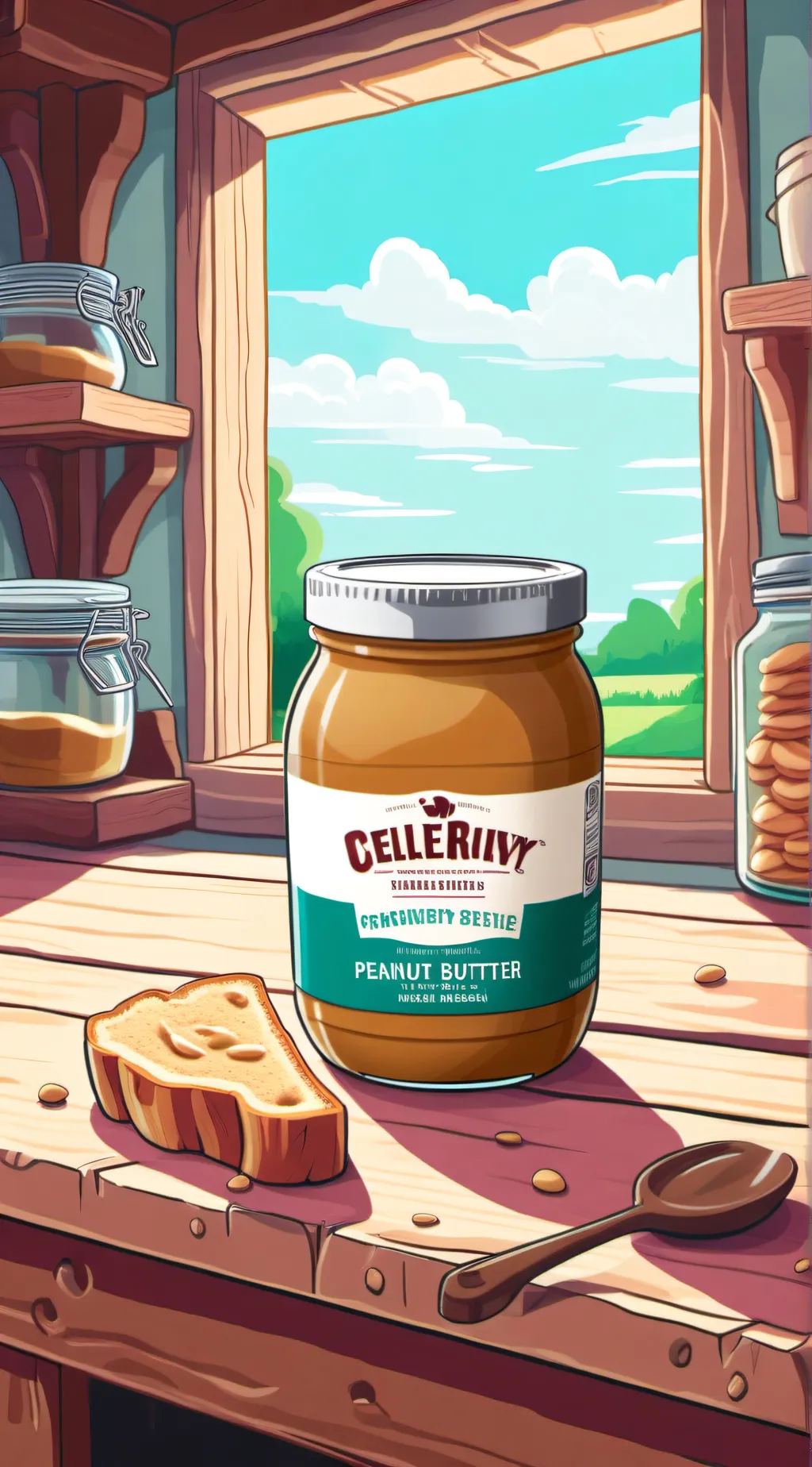 ai character: Idkkkk background