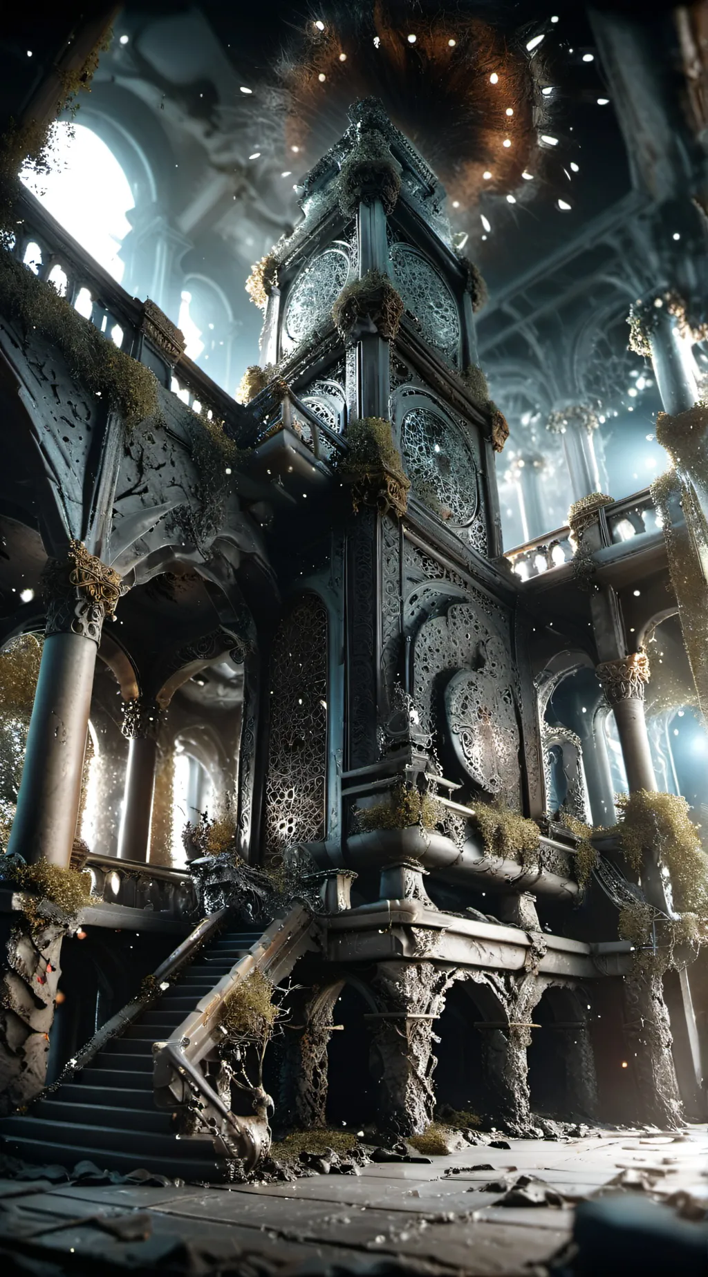 ai character: hb apology tour background